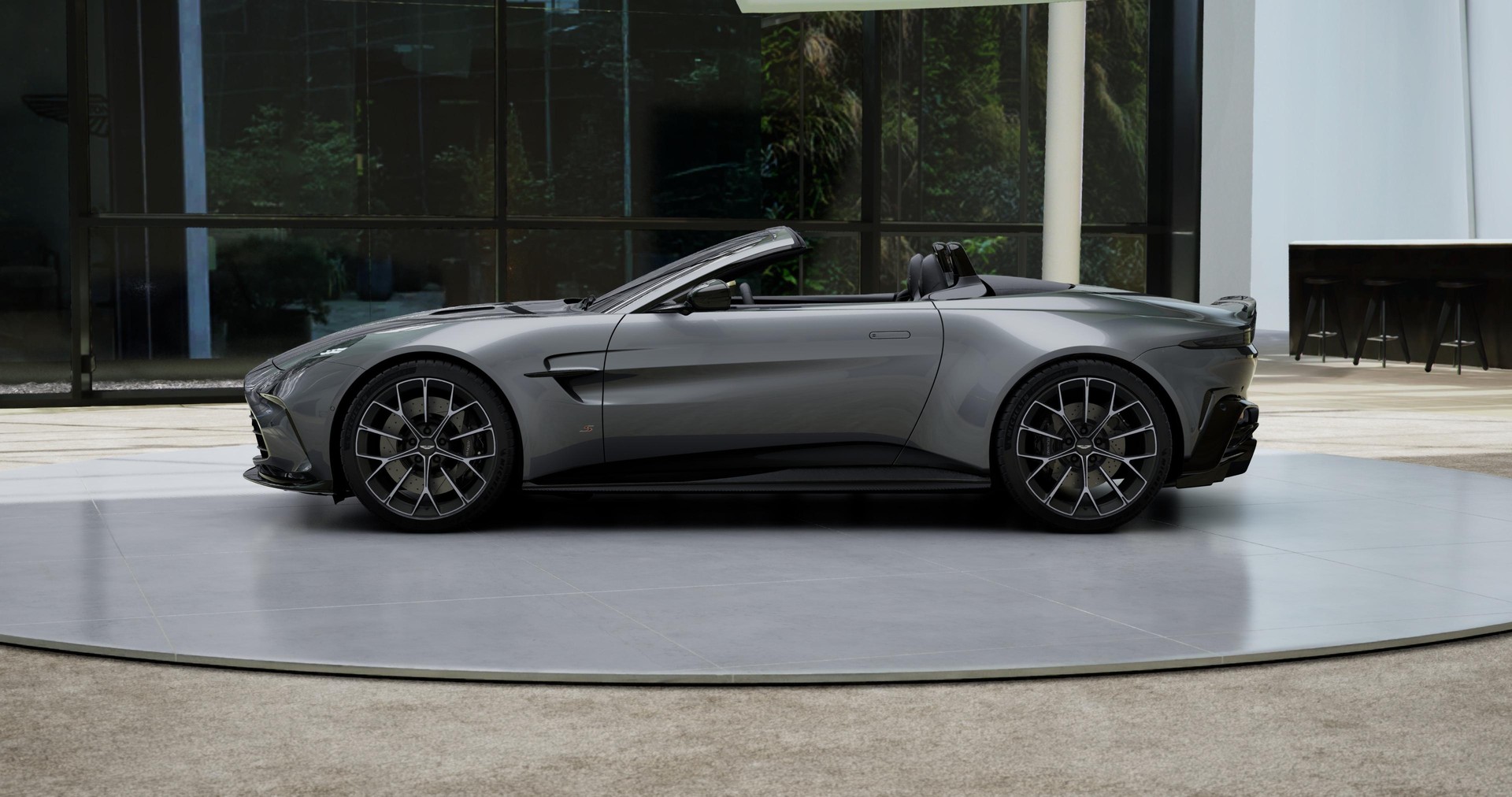 ASTON MARTIN V8 Vantage Roadster 4.0 S V8 Bi-Turbo-image-18