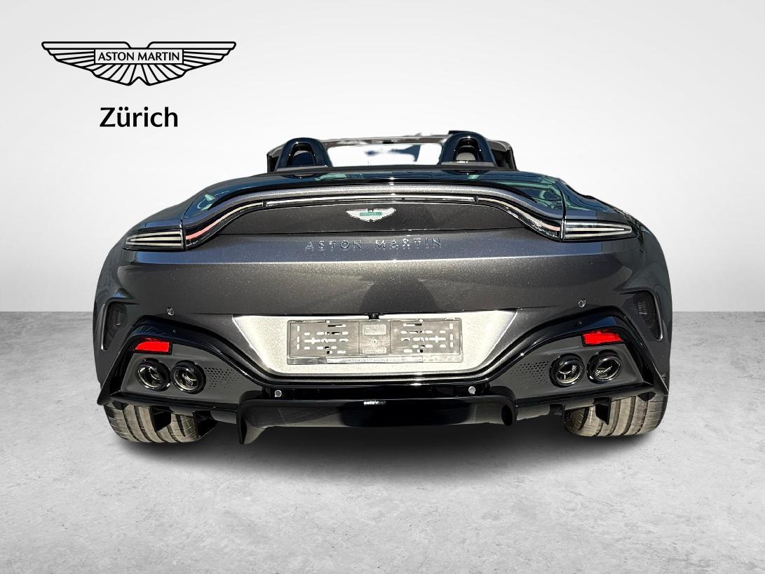 ASTON MARTIN V8 Vantage Roadster 4.0 S V8 Bi-Turbo-image-6