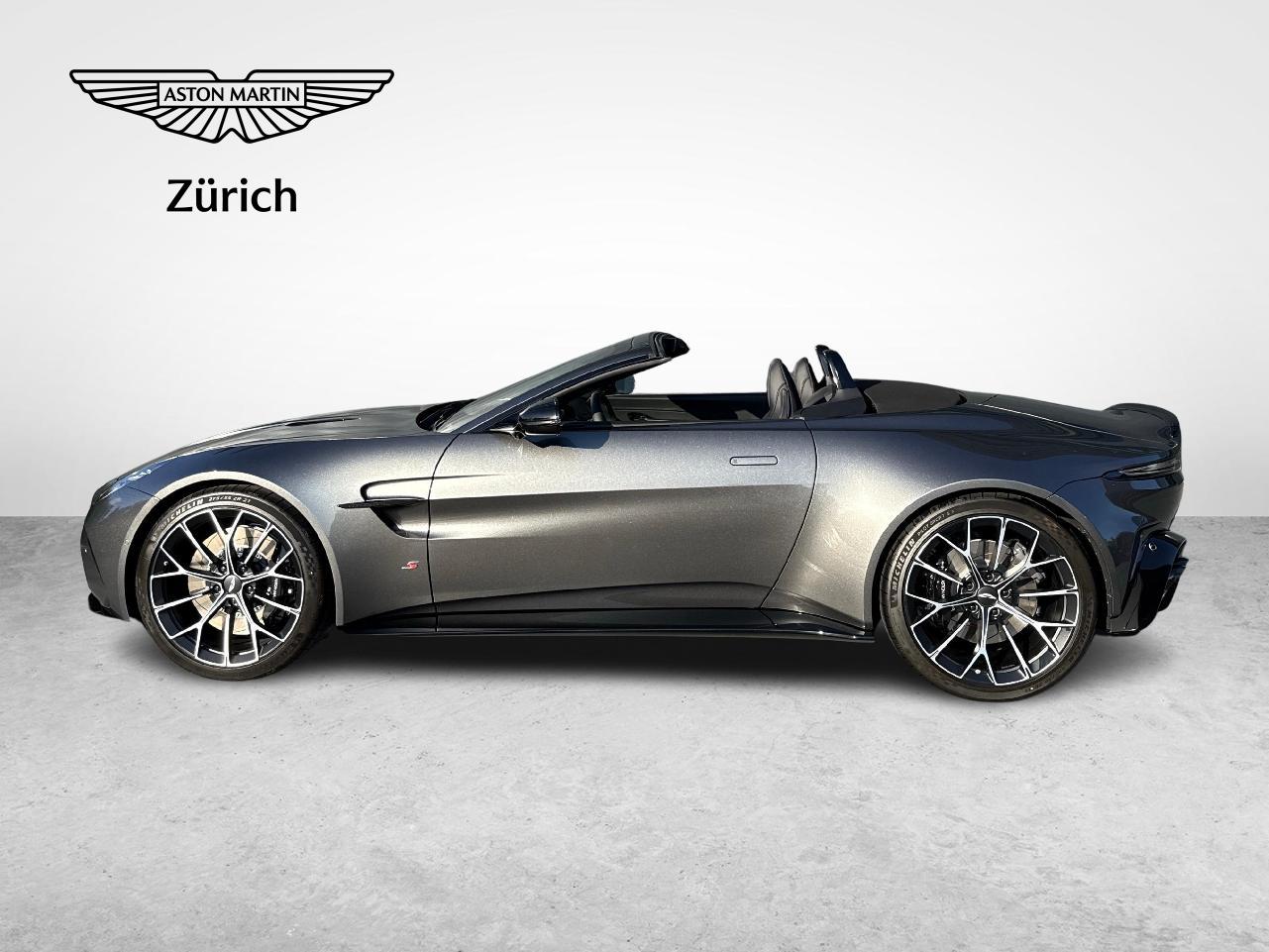 ASTON MARTIN V8 Vantage Roadster 4.0 S V8 Bi-Turbo-image-3