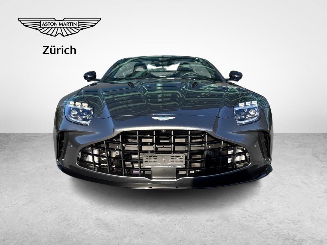 ASTON MARTIN V8 Vantage Roadster 4.0 S V8 Bi-Turbo-image-5