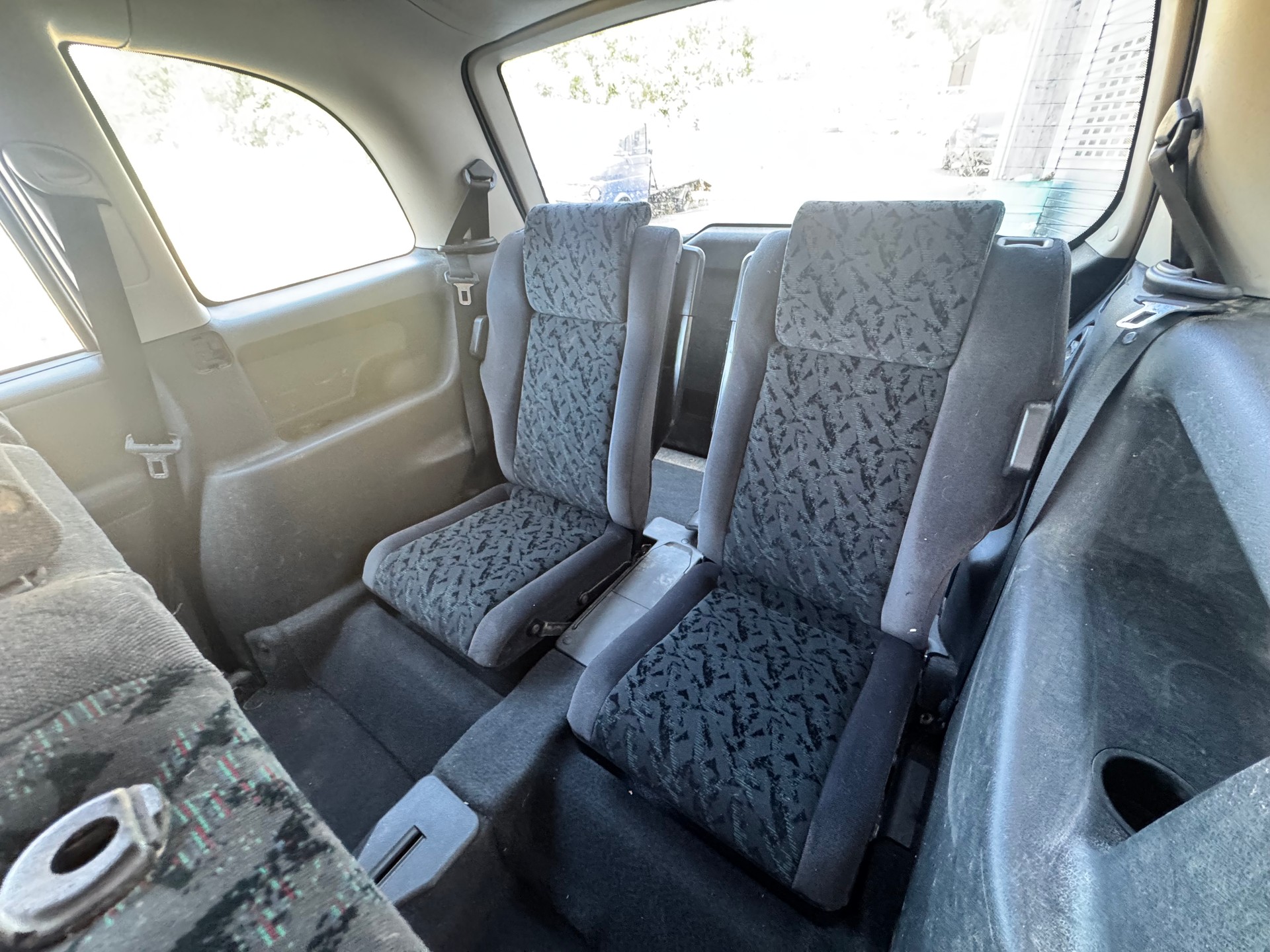 OPEL Zafira 1.8i 16V Comfort-image-12