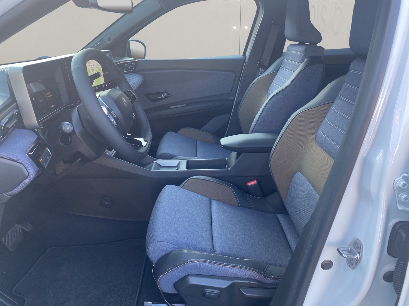 RENAULT R5 E-Tech Comfort Range techno Demo-image-7