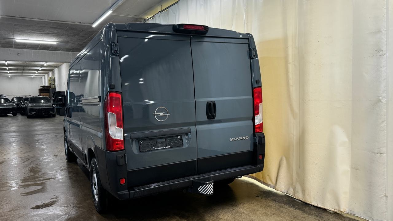 OPEL Movano 2.2 d 3,3t L2H1-image-3