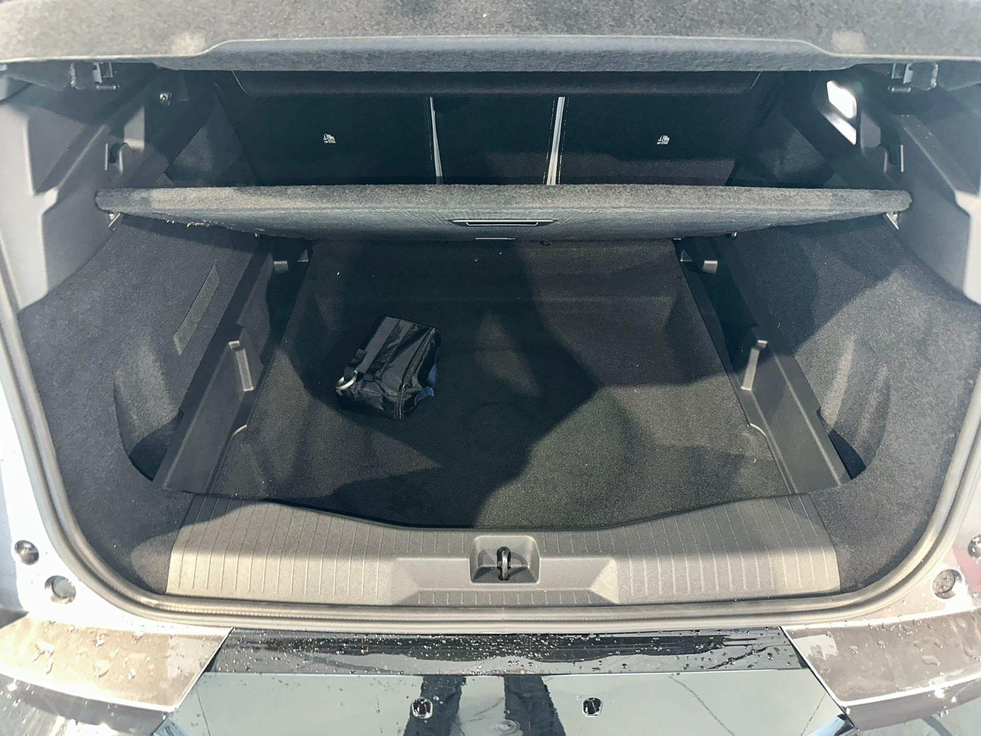 CITROEN e-C5 Aircross Max-image-7