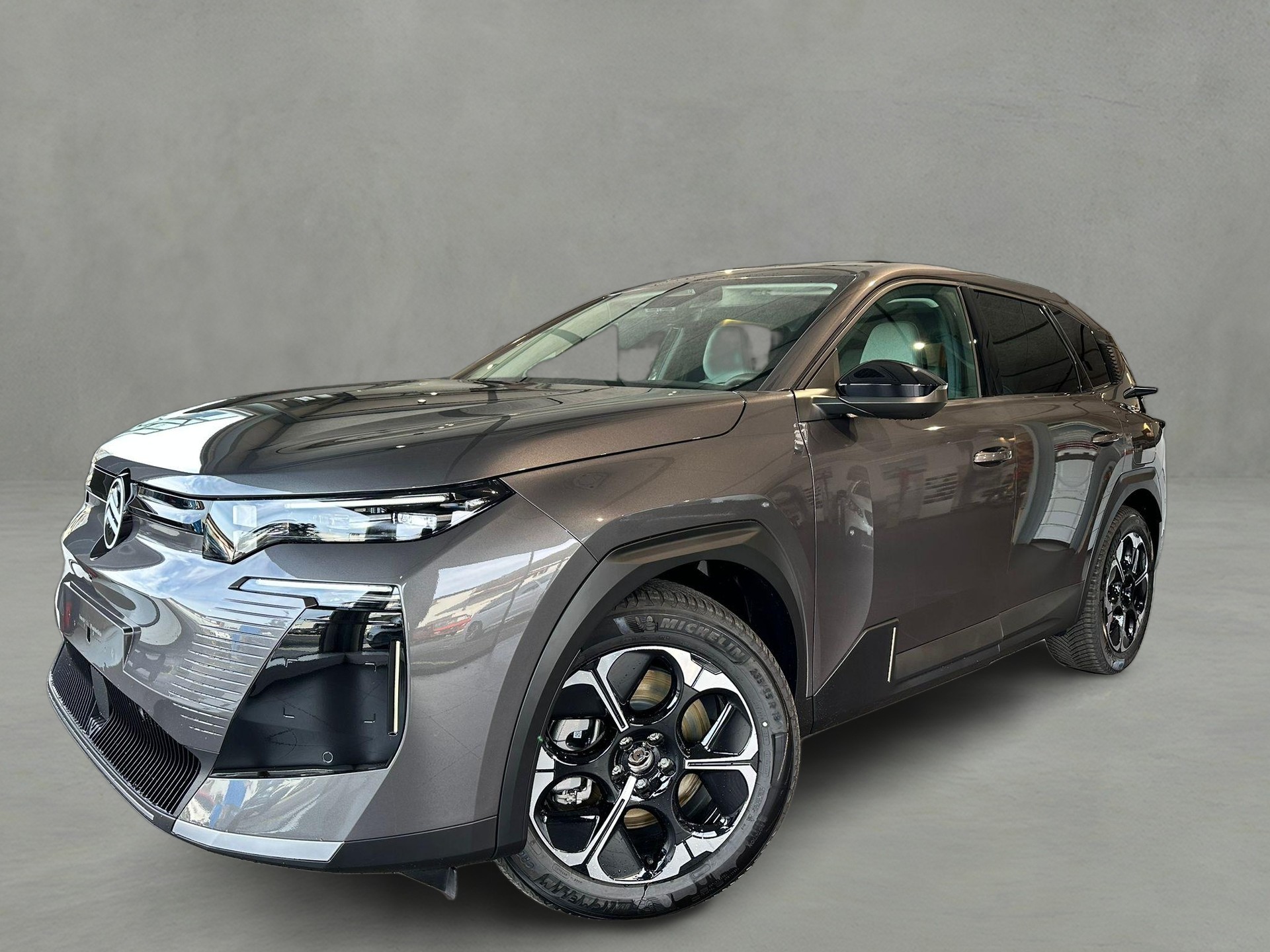 CITROEN e-C5 Aircross Max-image-0