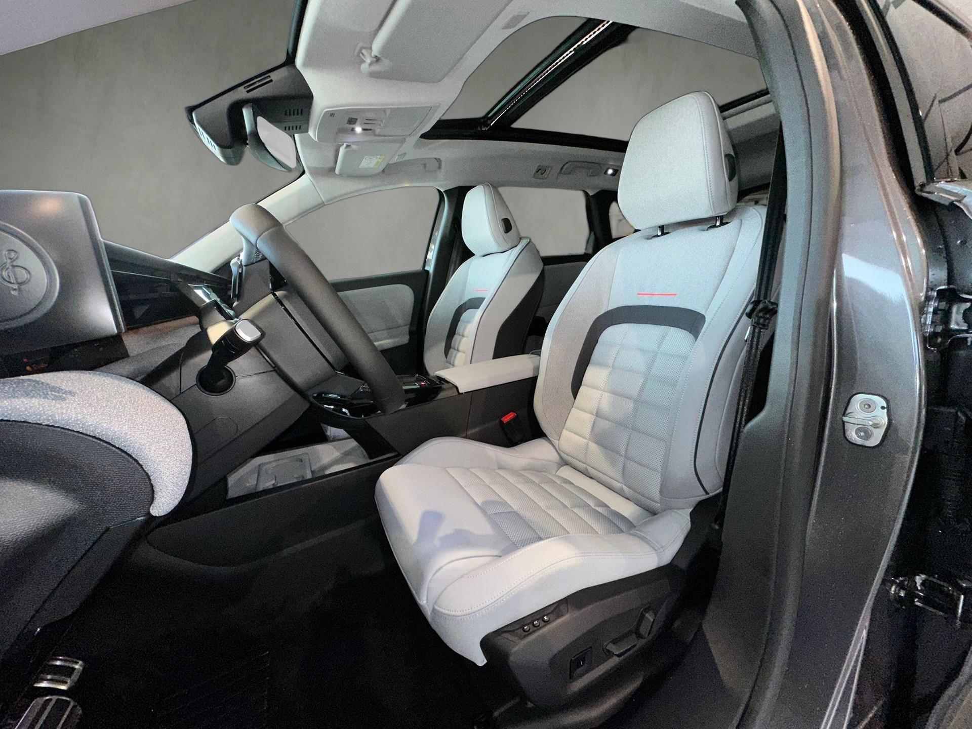 CITROEN e-C5 Aircross Max-image-8