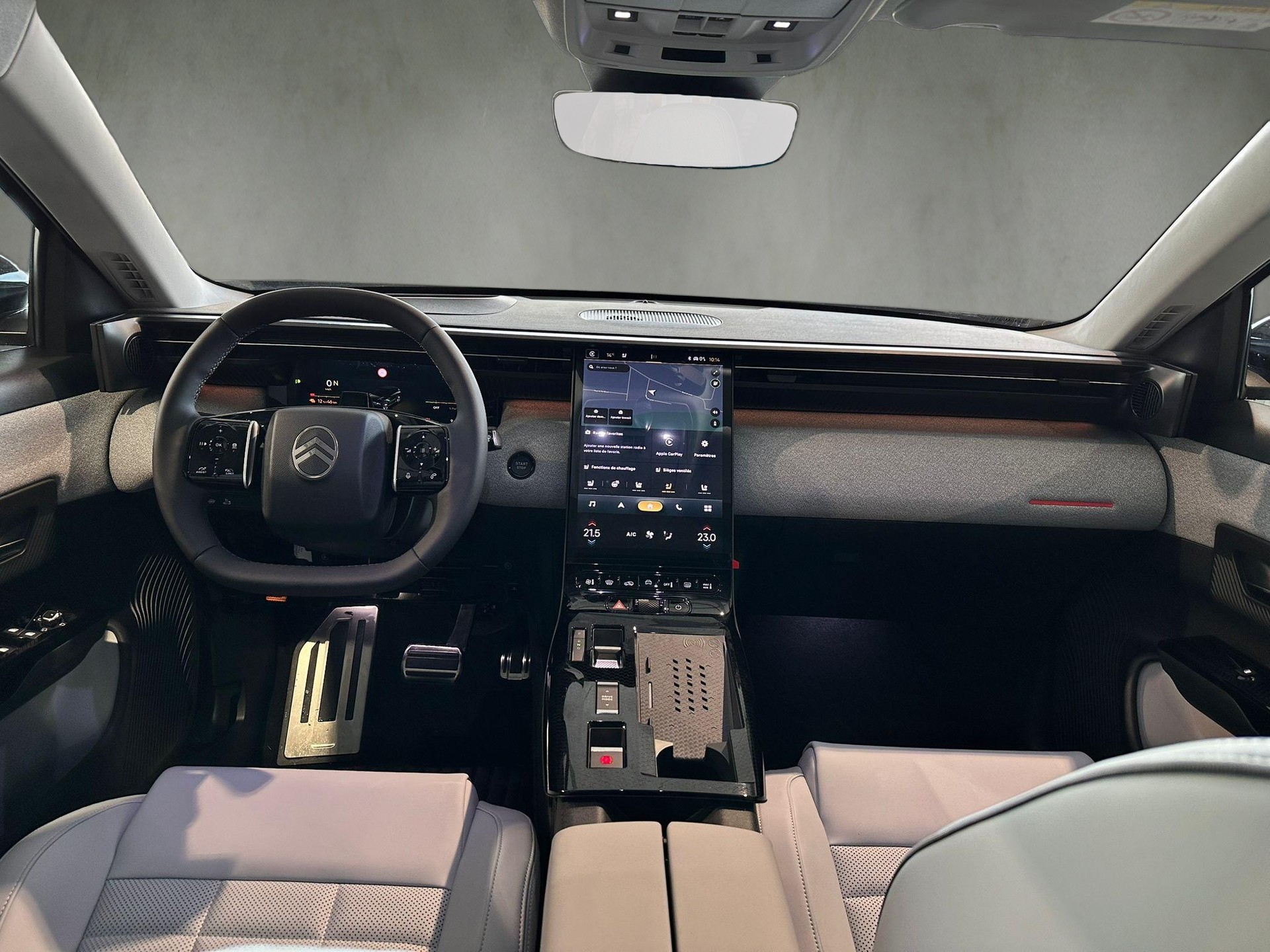 CITROEN e-C5 Aircross Max-image-12