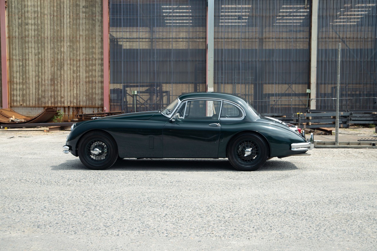 JAGUAR Coupé-image-5