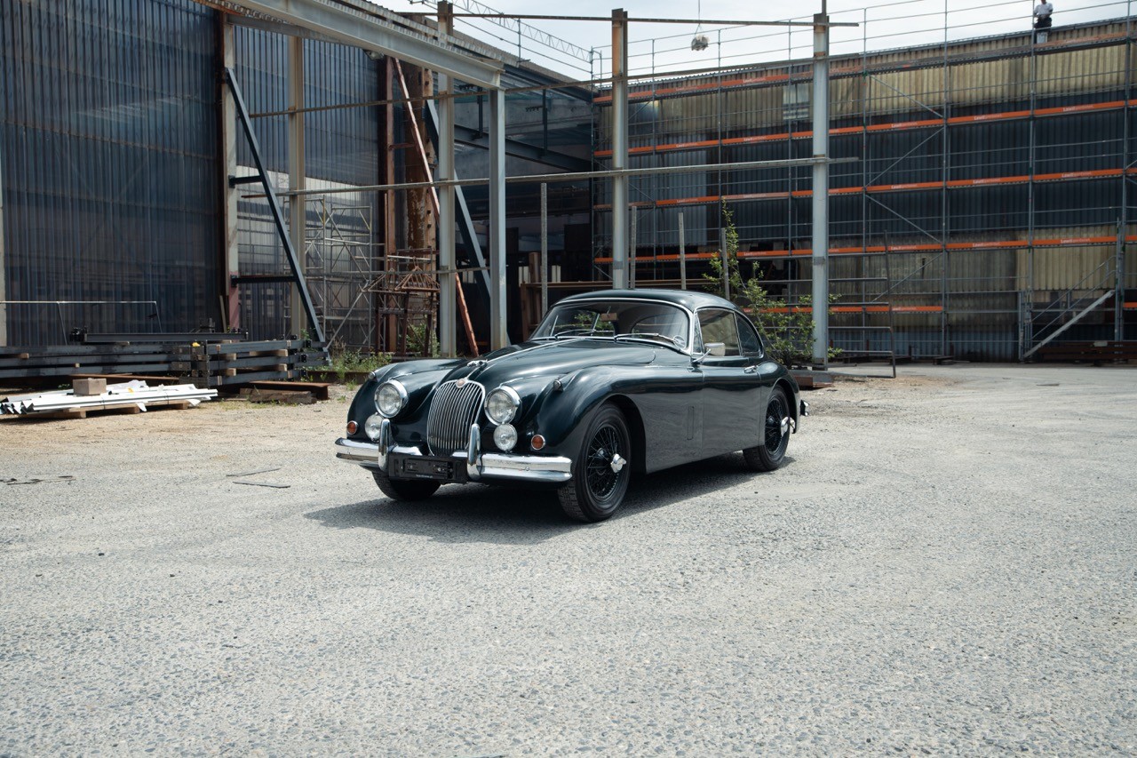 JAGUAR Coupé-image-6