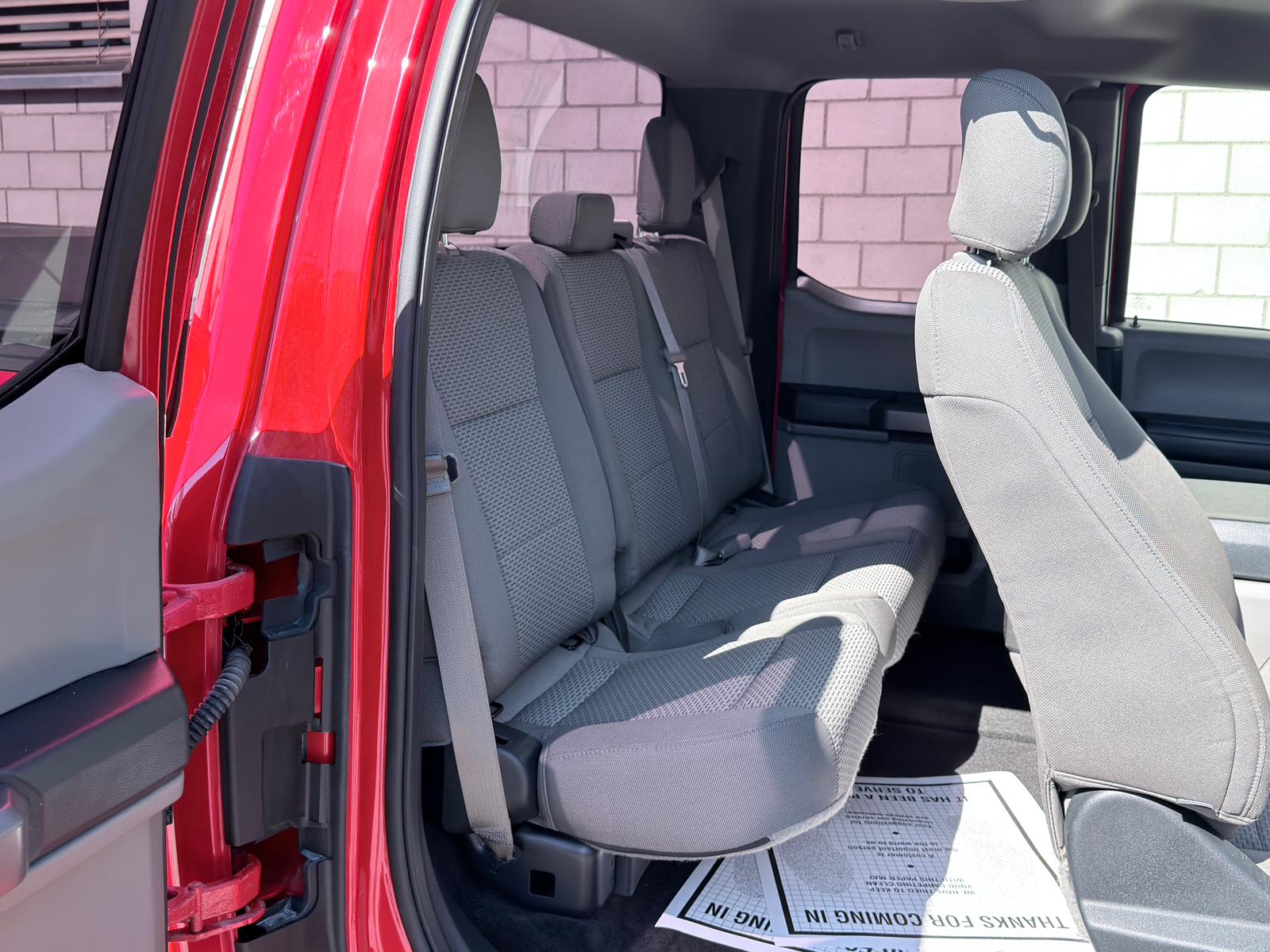 FORD F-150 3.5 ECOBOOST 4x4-image-1