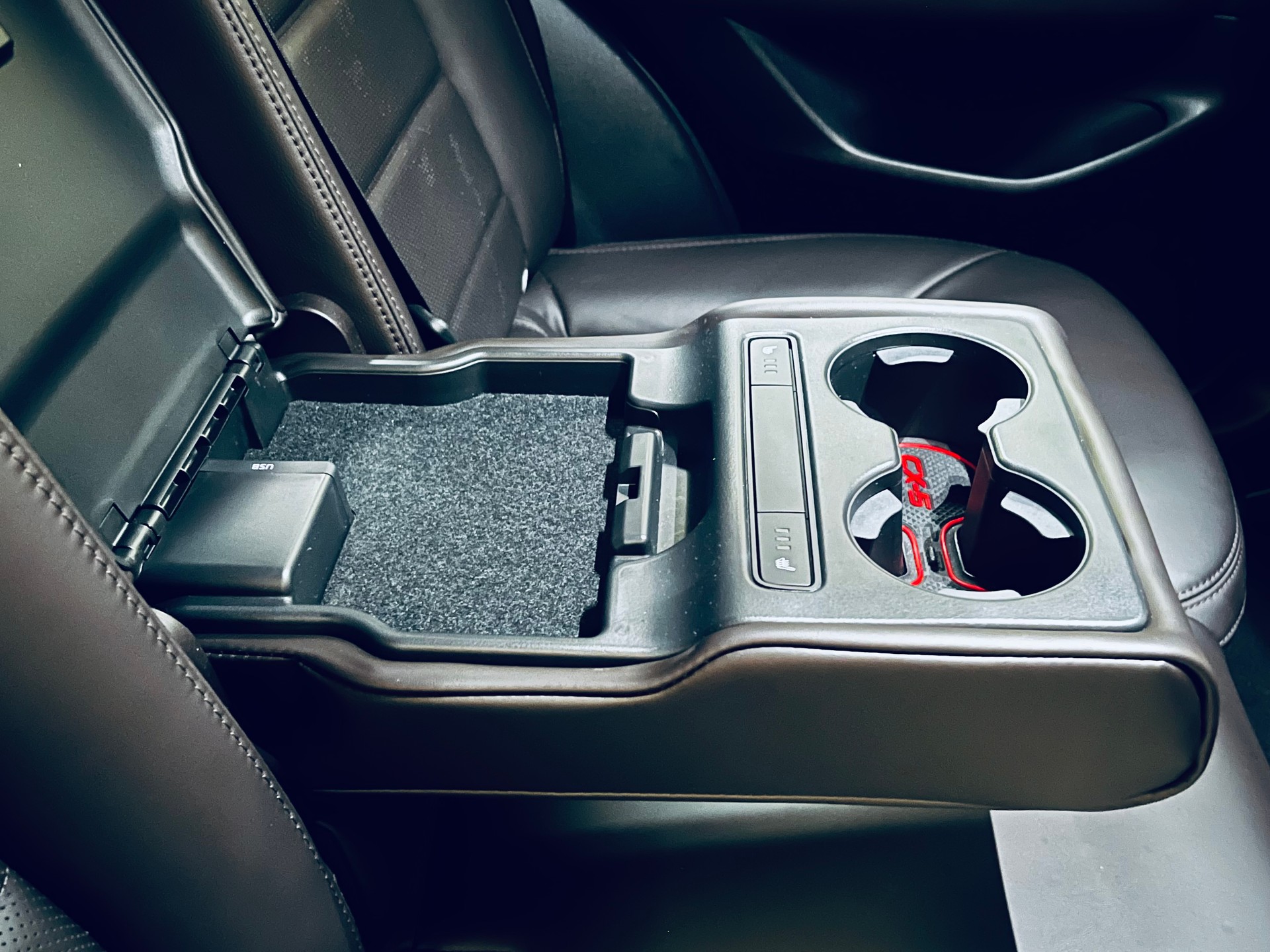 MAZDA CX-5 SKYACTIV-G 194 Revolution AWD Automat-image-15