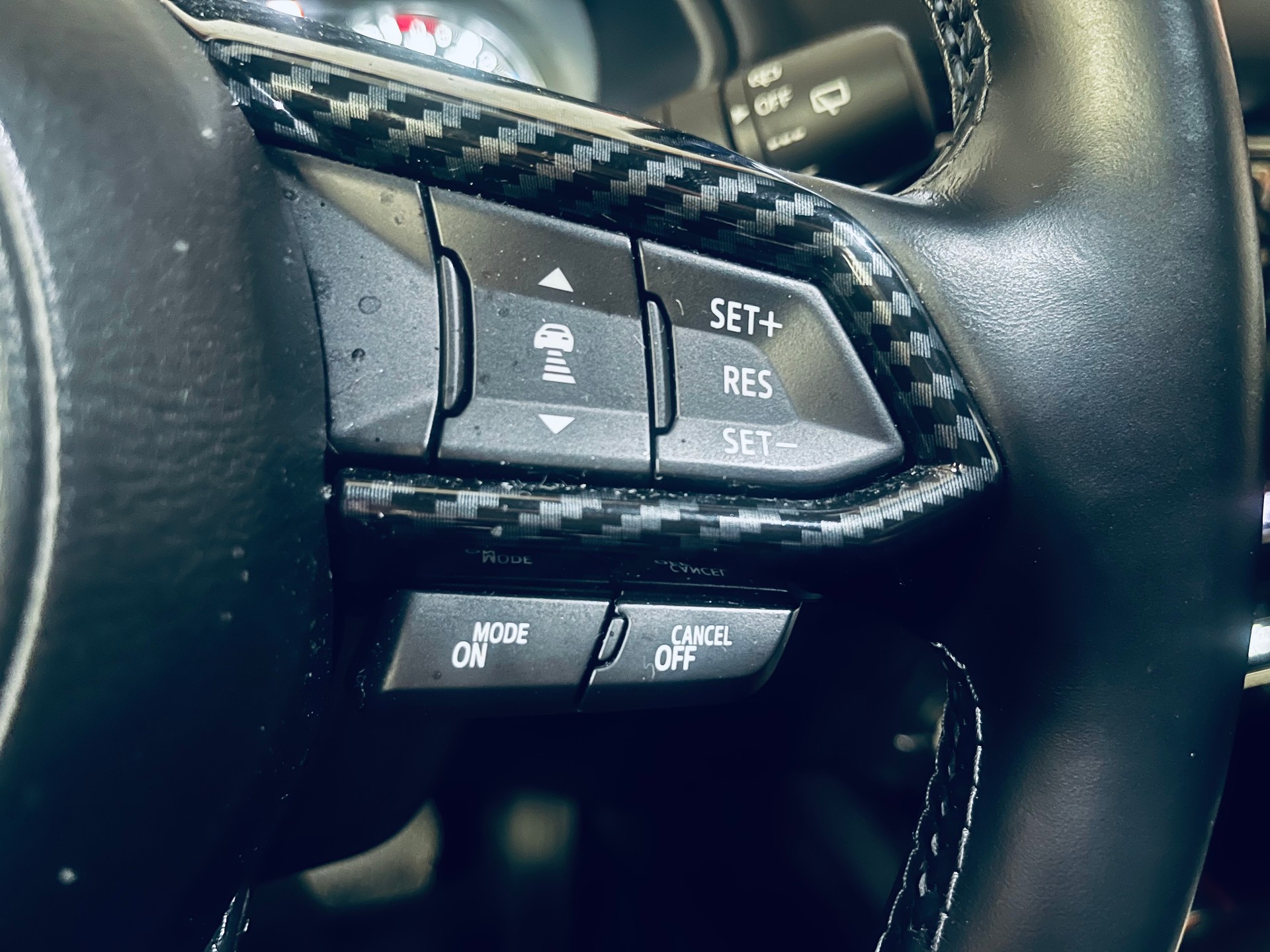 MAZDA CX-5 SKYACTIV-G 194 Revolution AWD Automat-image-19