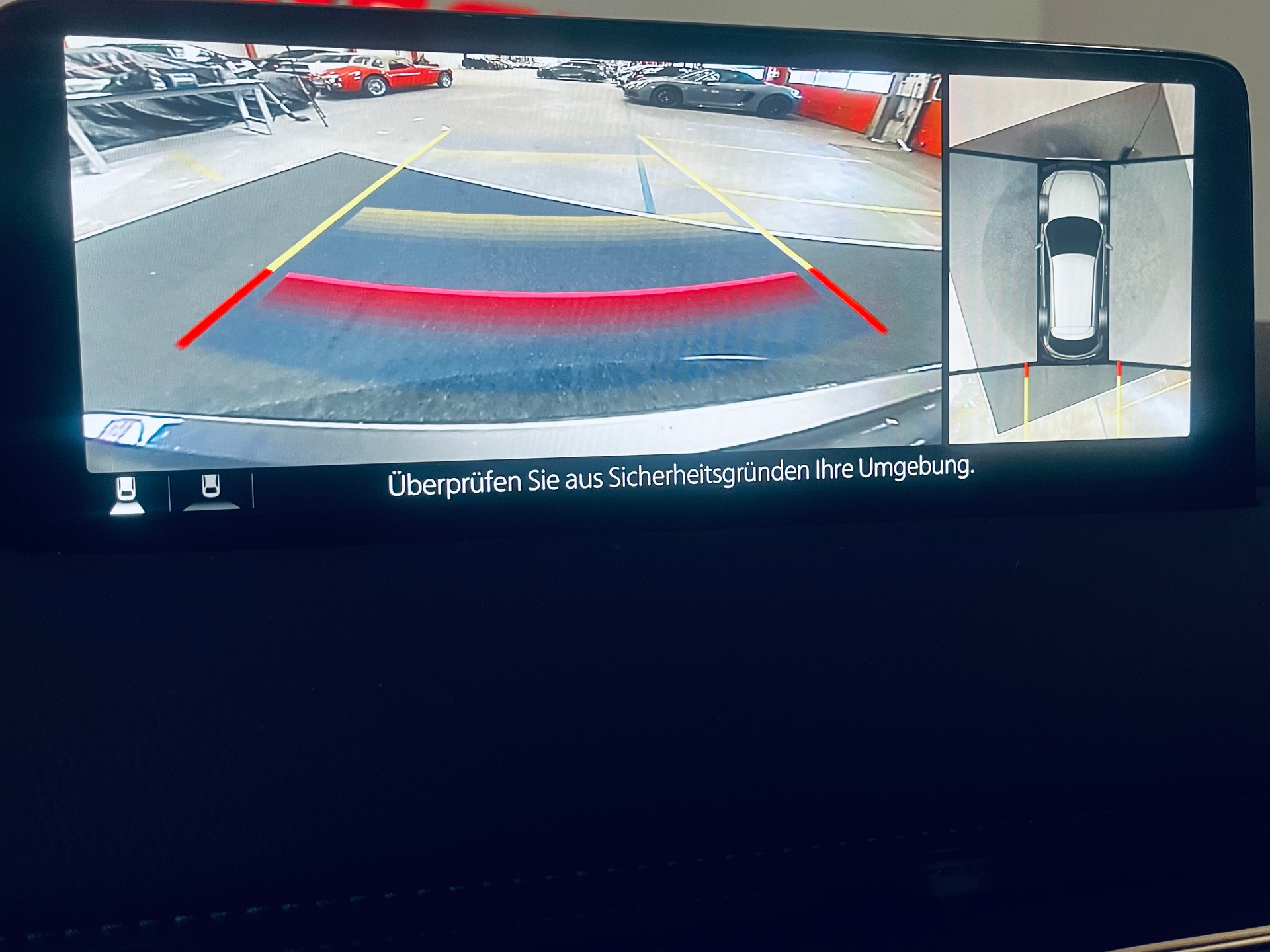 MAZDA CX-5 SKYACTIV-G 194 Revolution AWD Automat-image-22