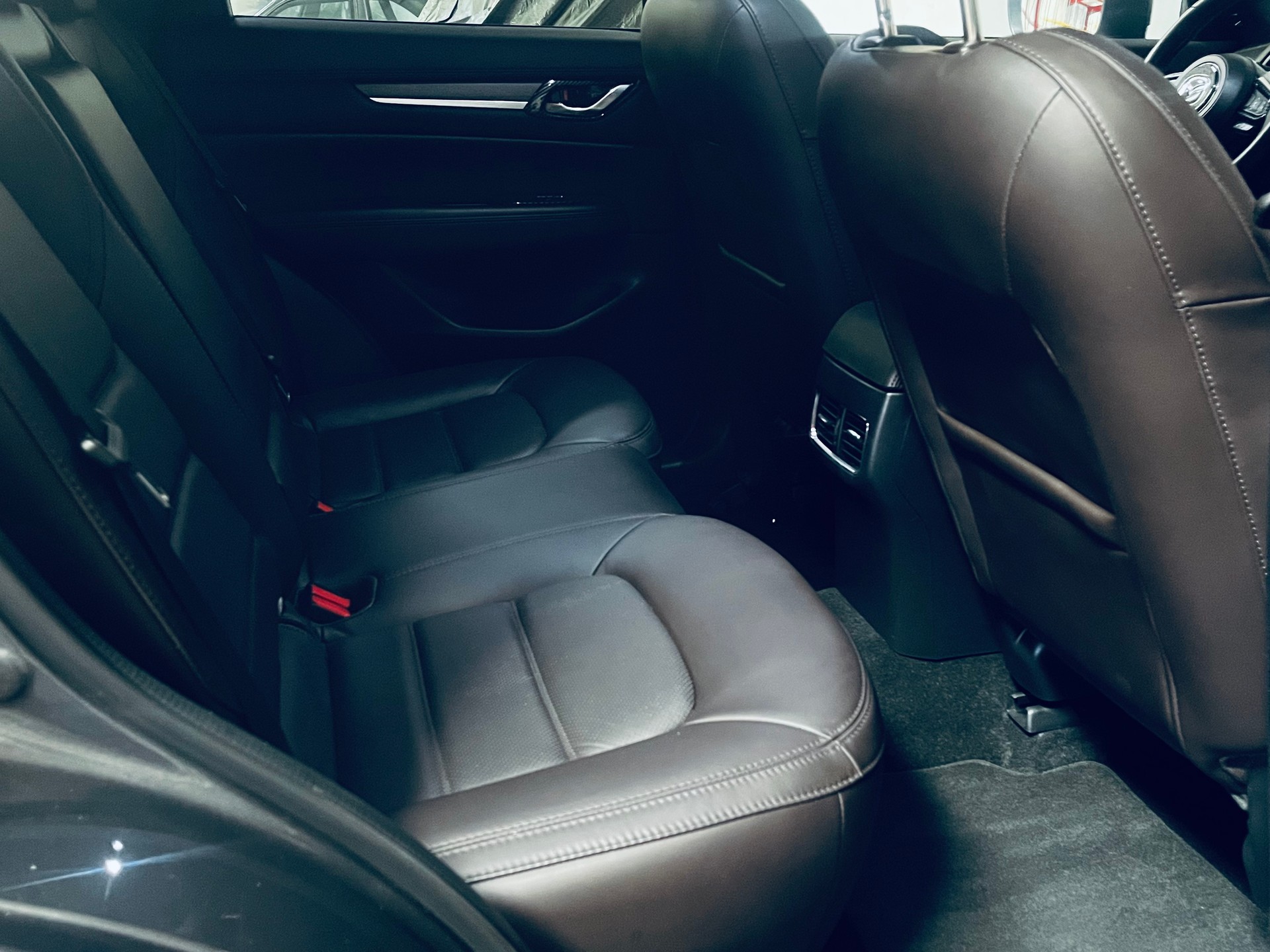 MAZDA CX-5 SKYACTIV-G 194 Revolution AWD Automat-image-14