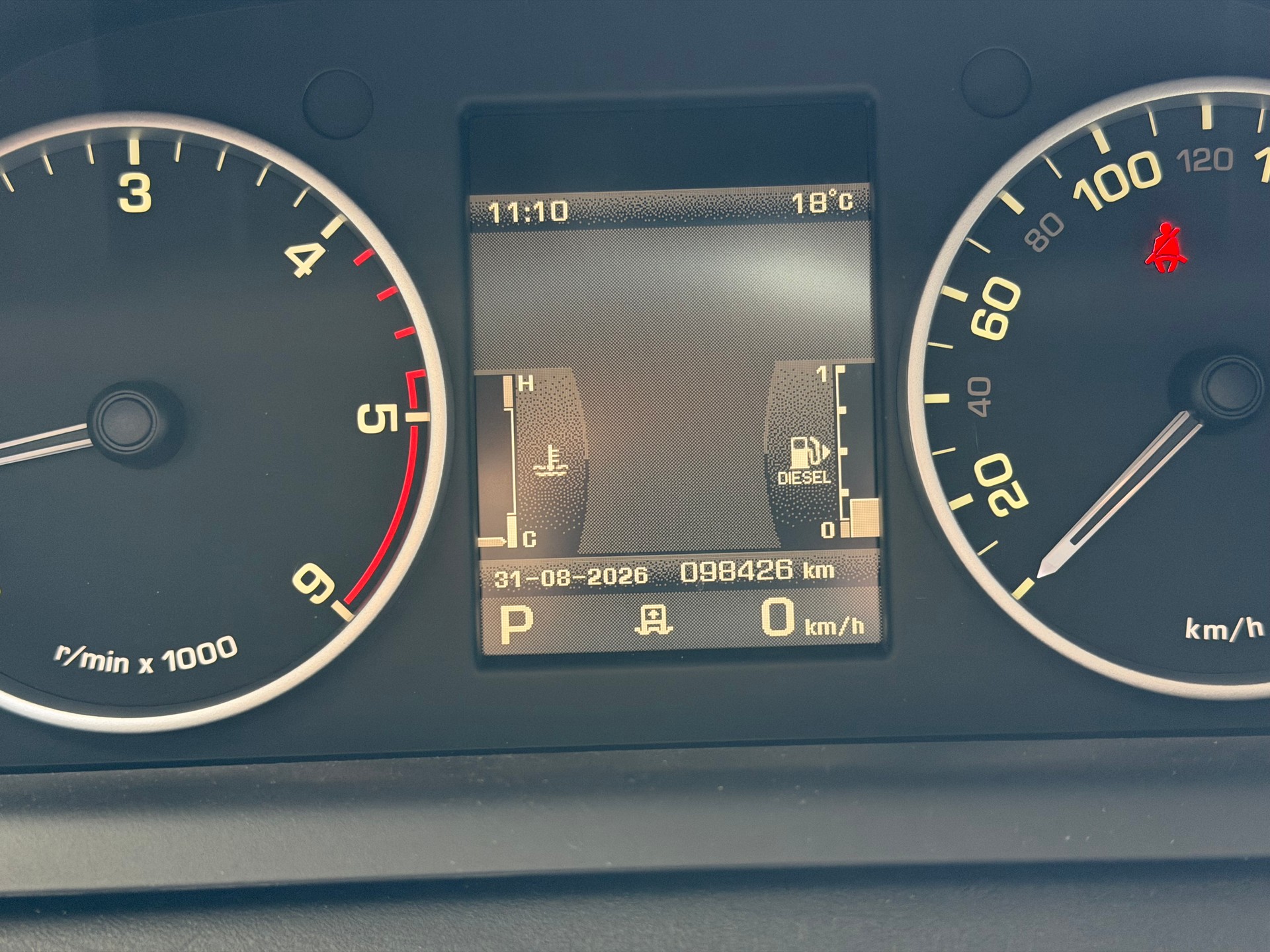 LAND ROVER Range Rover Sport 3.6 Td8 HSE Automatic-image-10