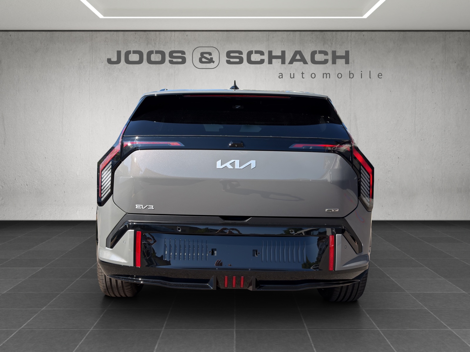 KIA EV3 81 kWh GT 4x4-image-5