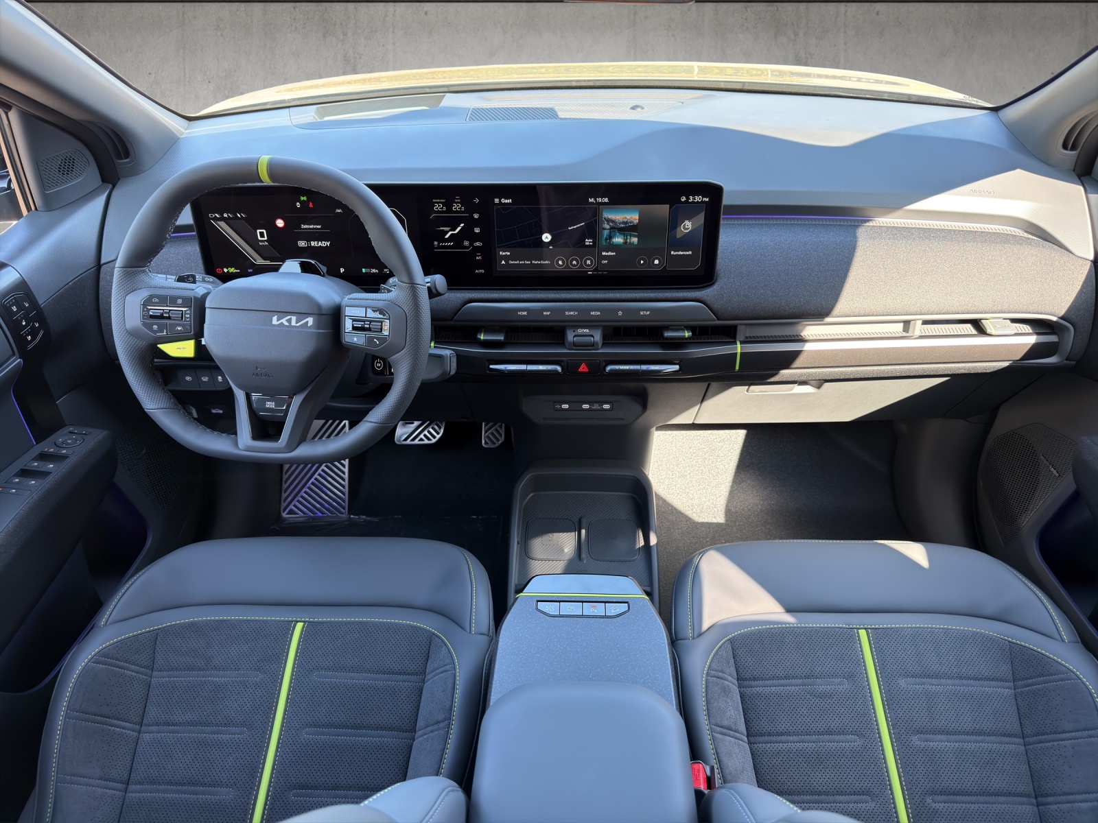 KIA EV3 81 kWh GT 4x4-image-9