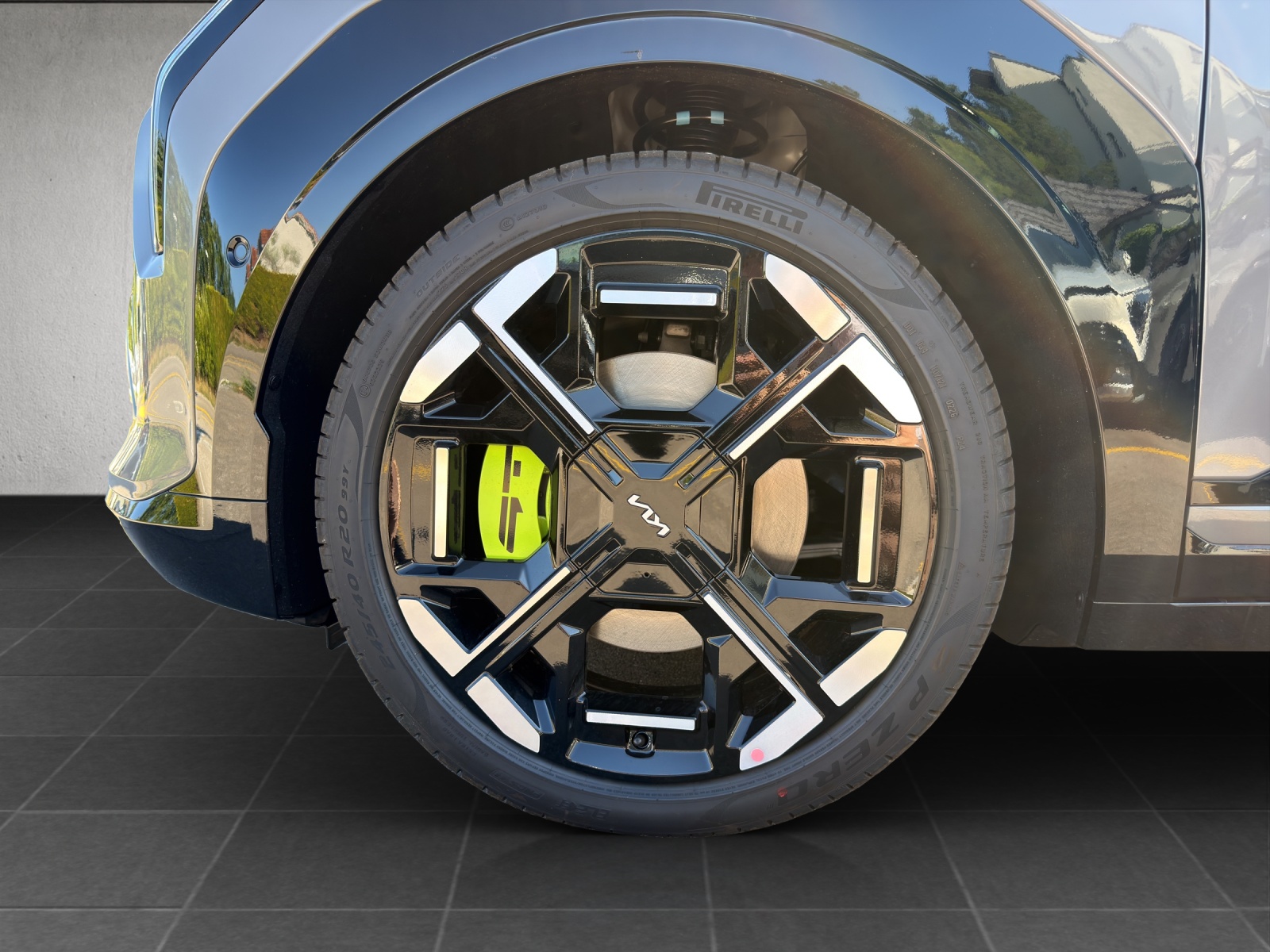 KIA EV3 81 kWh GT 4x4-image-8