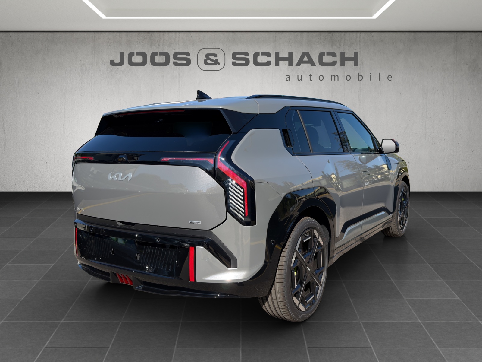 KIA EV3 81 kWh GT 4x4-image-4