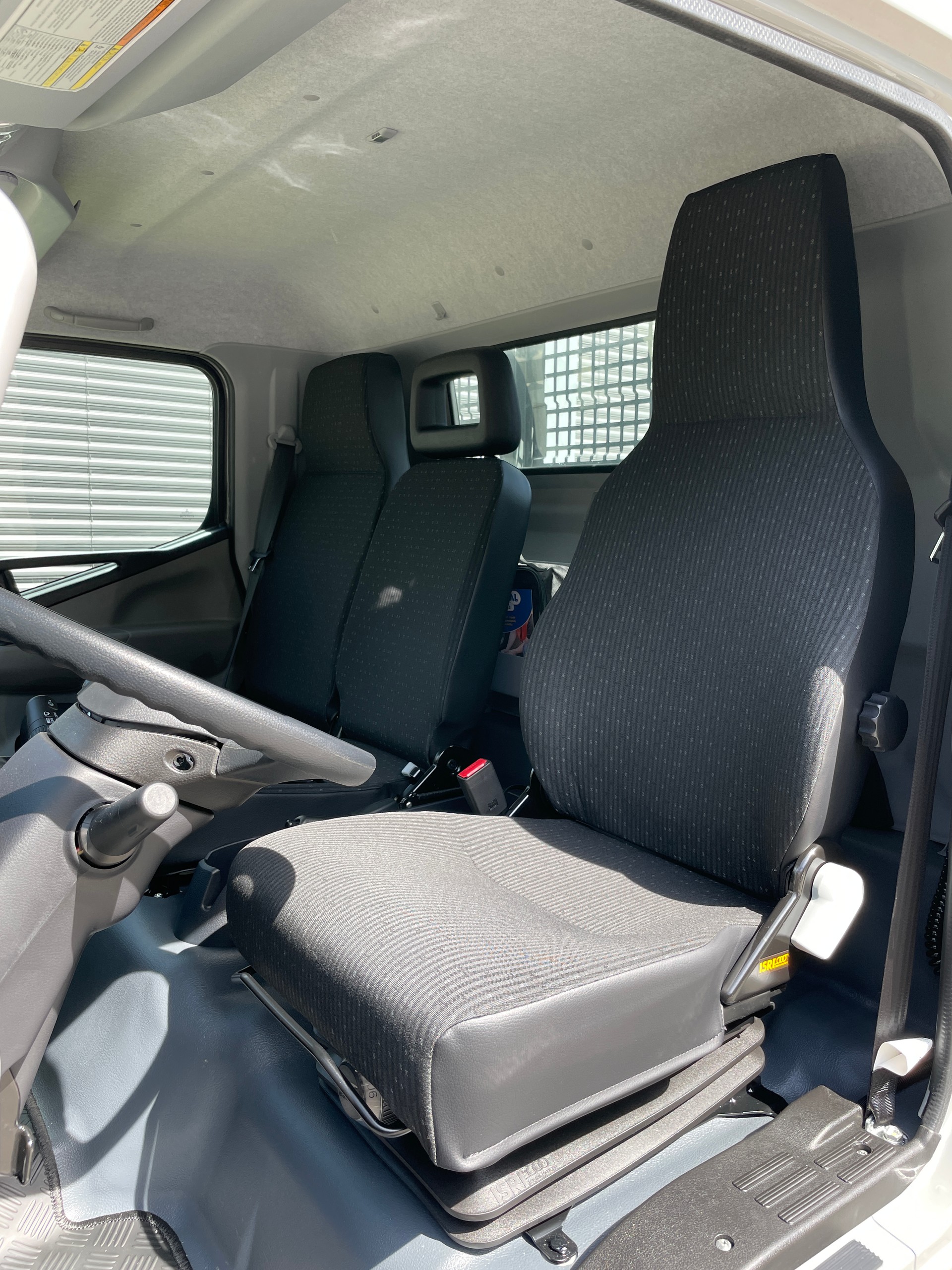 MITSUBISHI 3C15 Dreiseitenkipper AHK-image-20