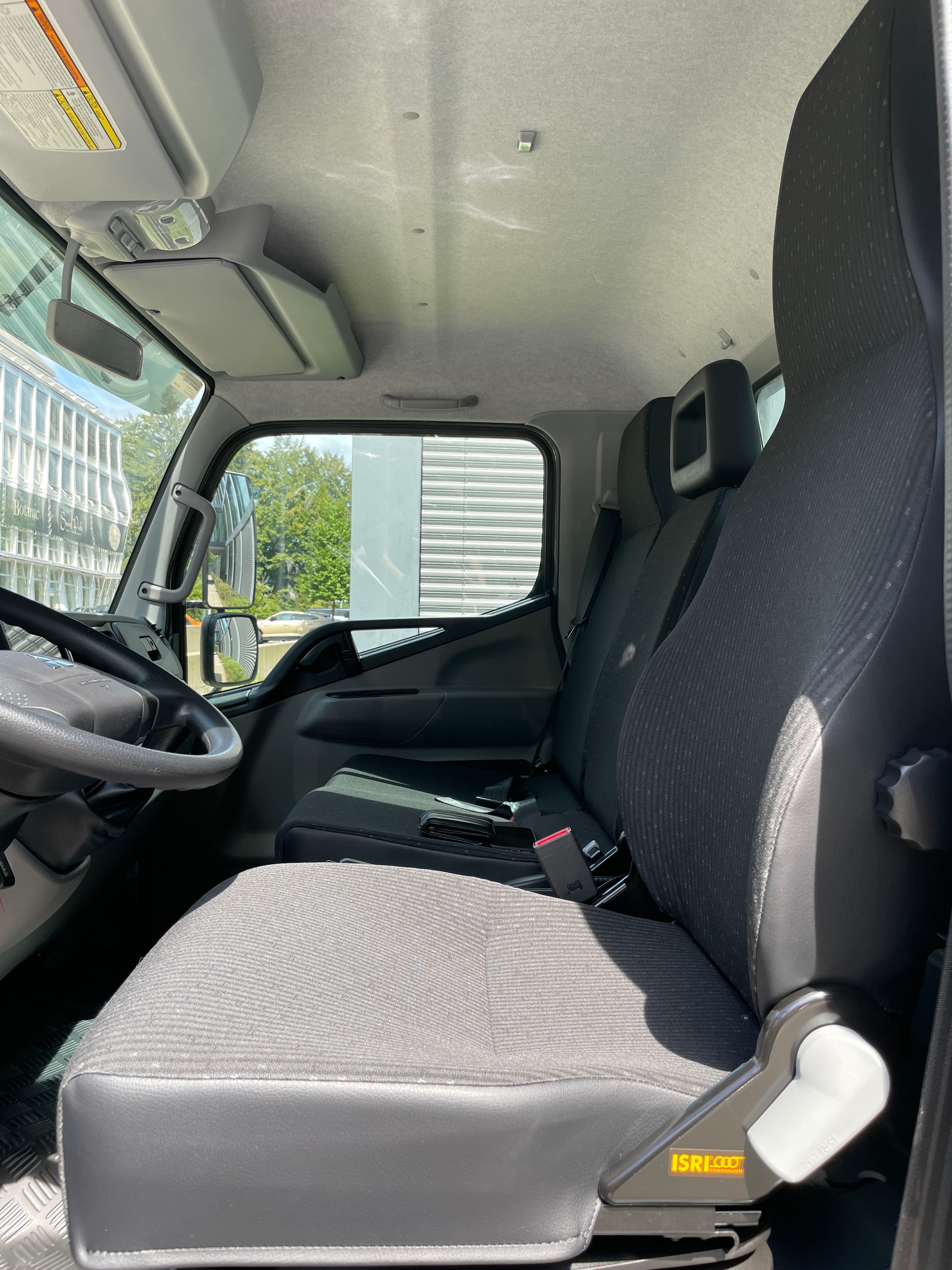 MITSUBISHI 3C15 Dreiseitenkipper AHK-image-19