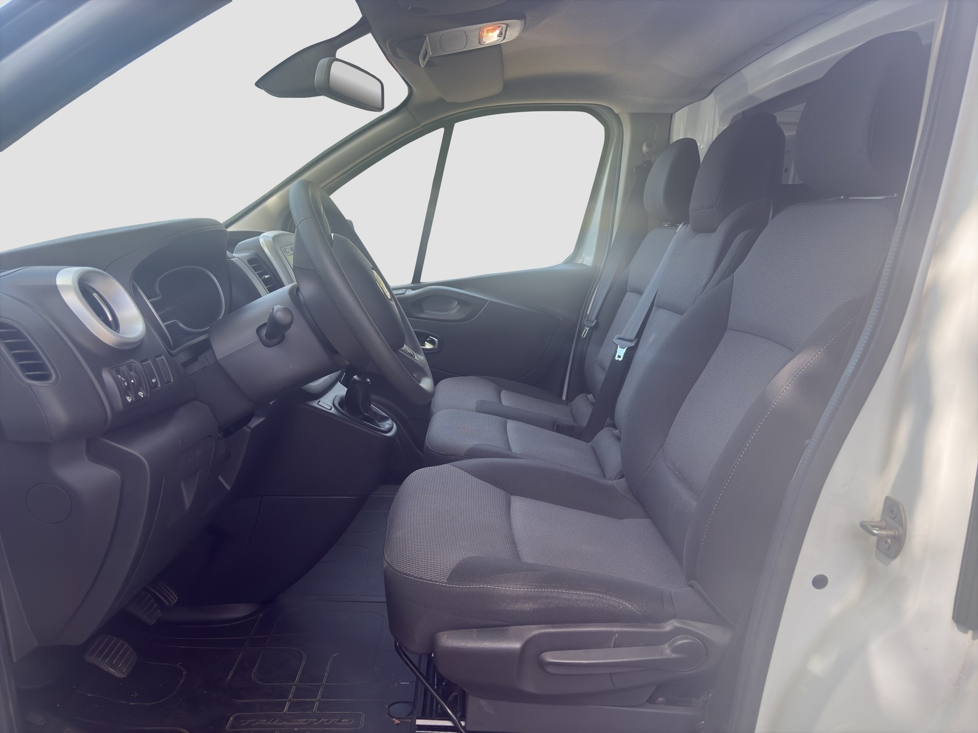 FIAT Talento 27 2.0 MJ L1H1 Swiss-image-7