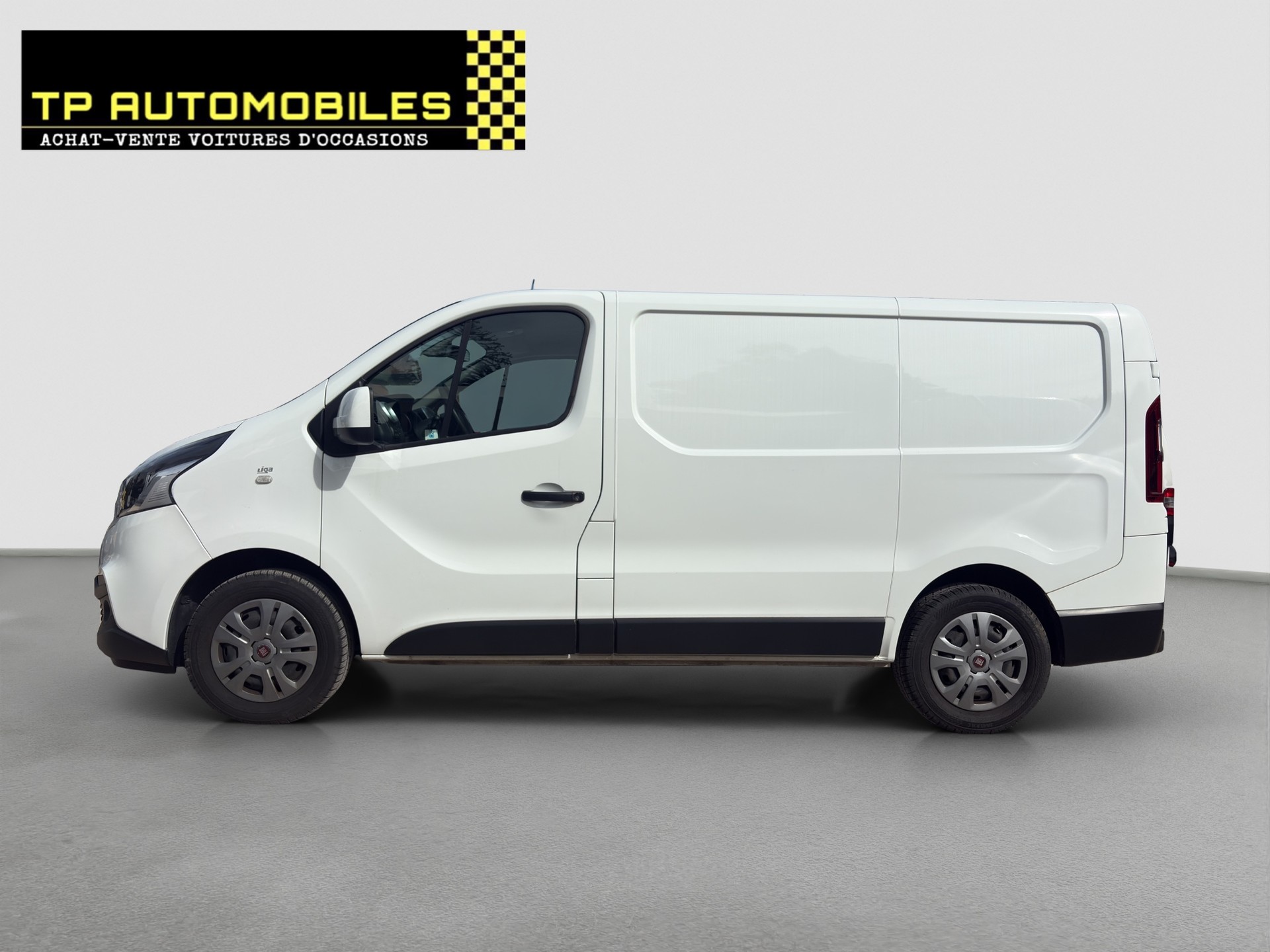 FIAT Talento 27 2.0 MJ L1H1 Swiss-image-6