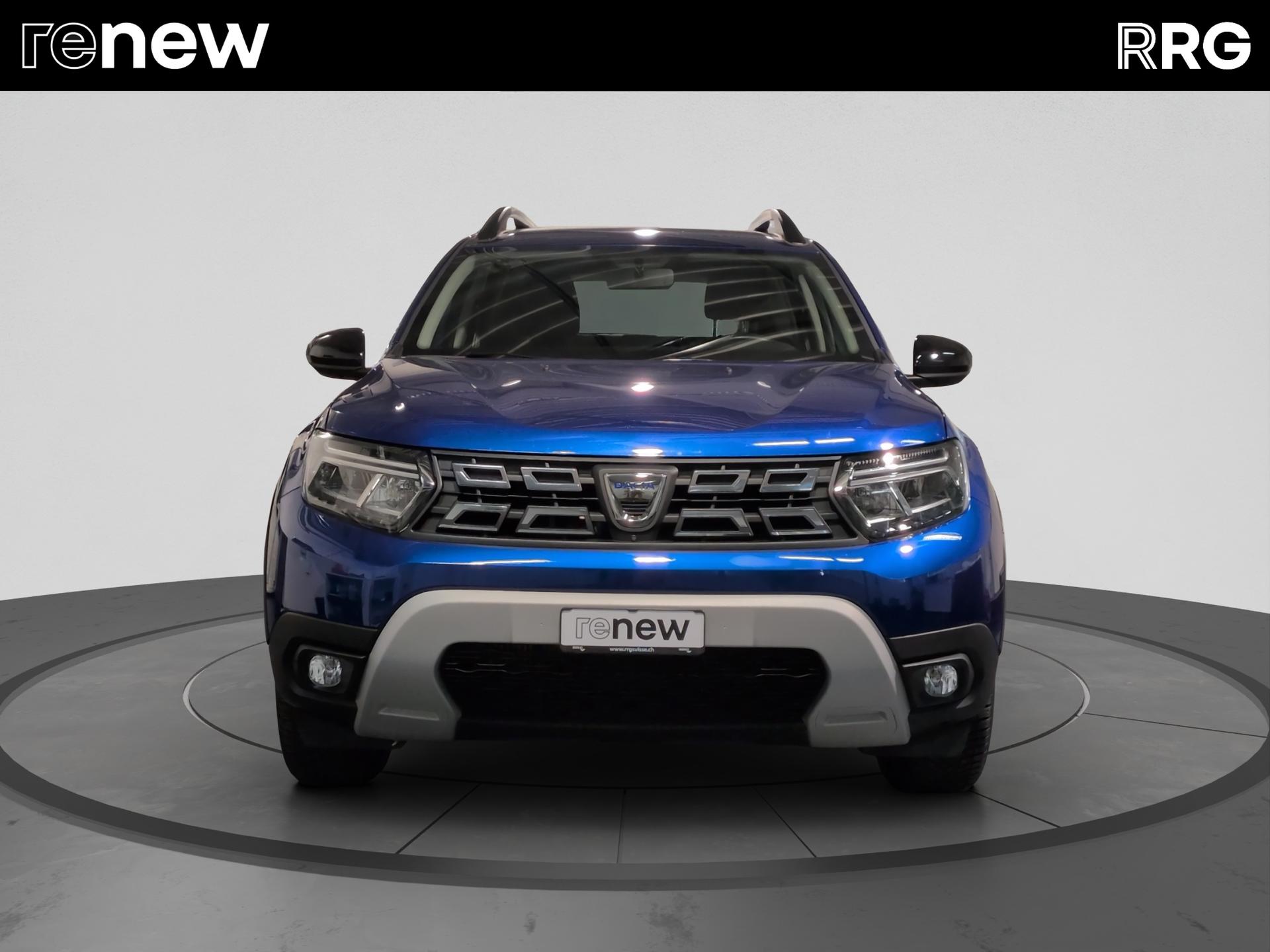 DACIA Duster TCe 150 Prestige 4x4-image-7