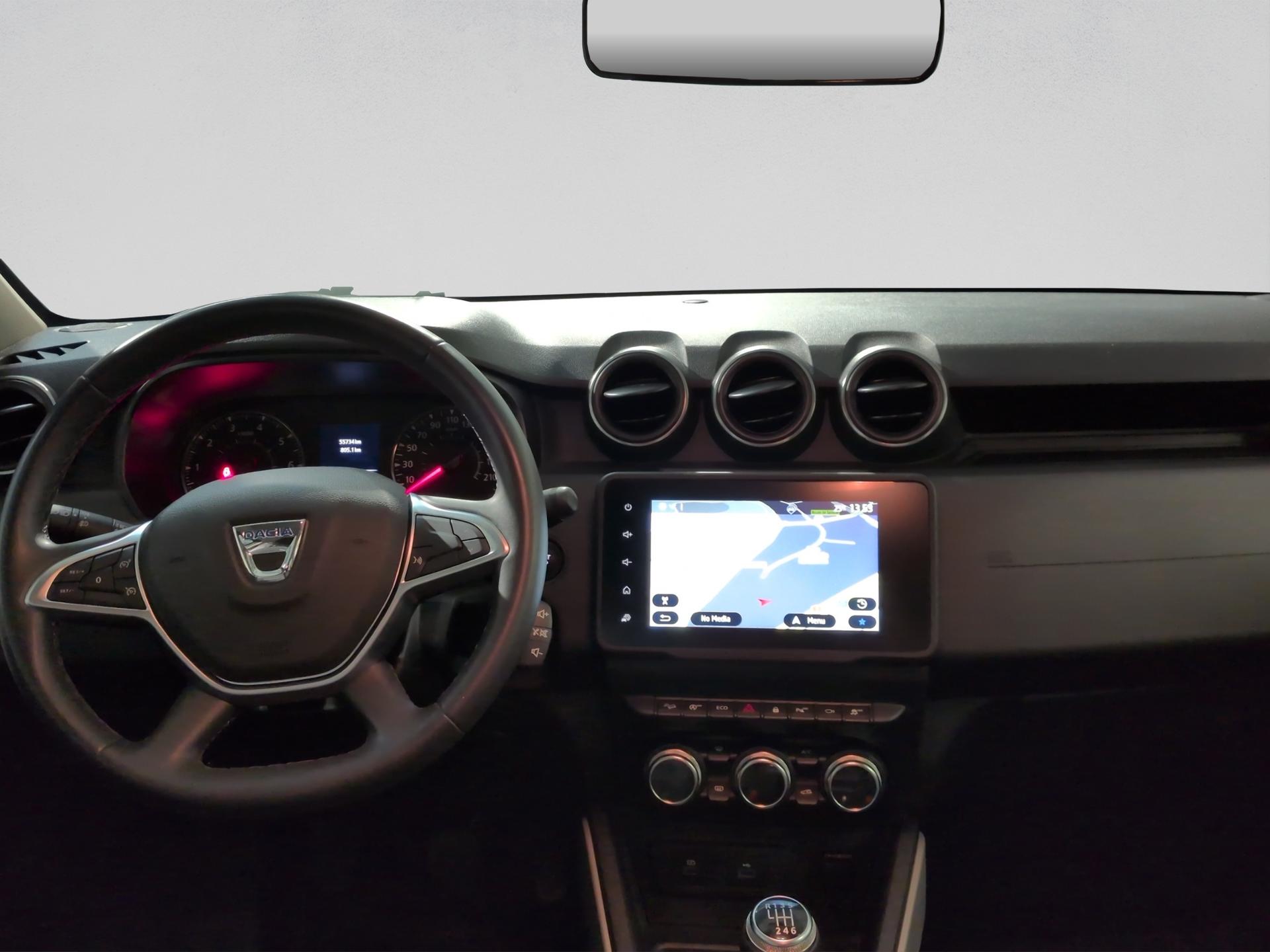 DACIA Duster TCe 150 Prestige 4x4-image-13