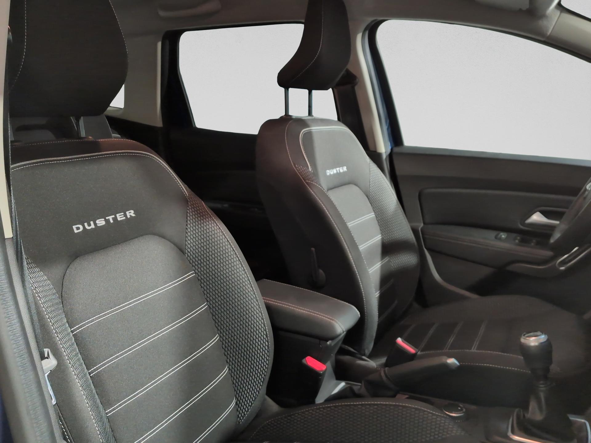 DACIA Duster TCe 150 Prestige 4x4-image-16