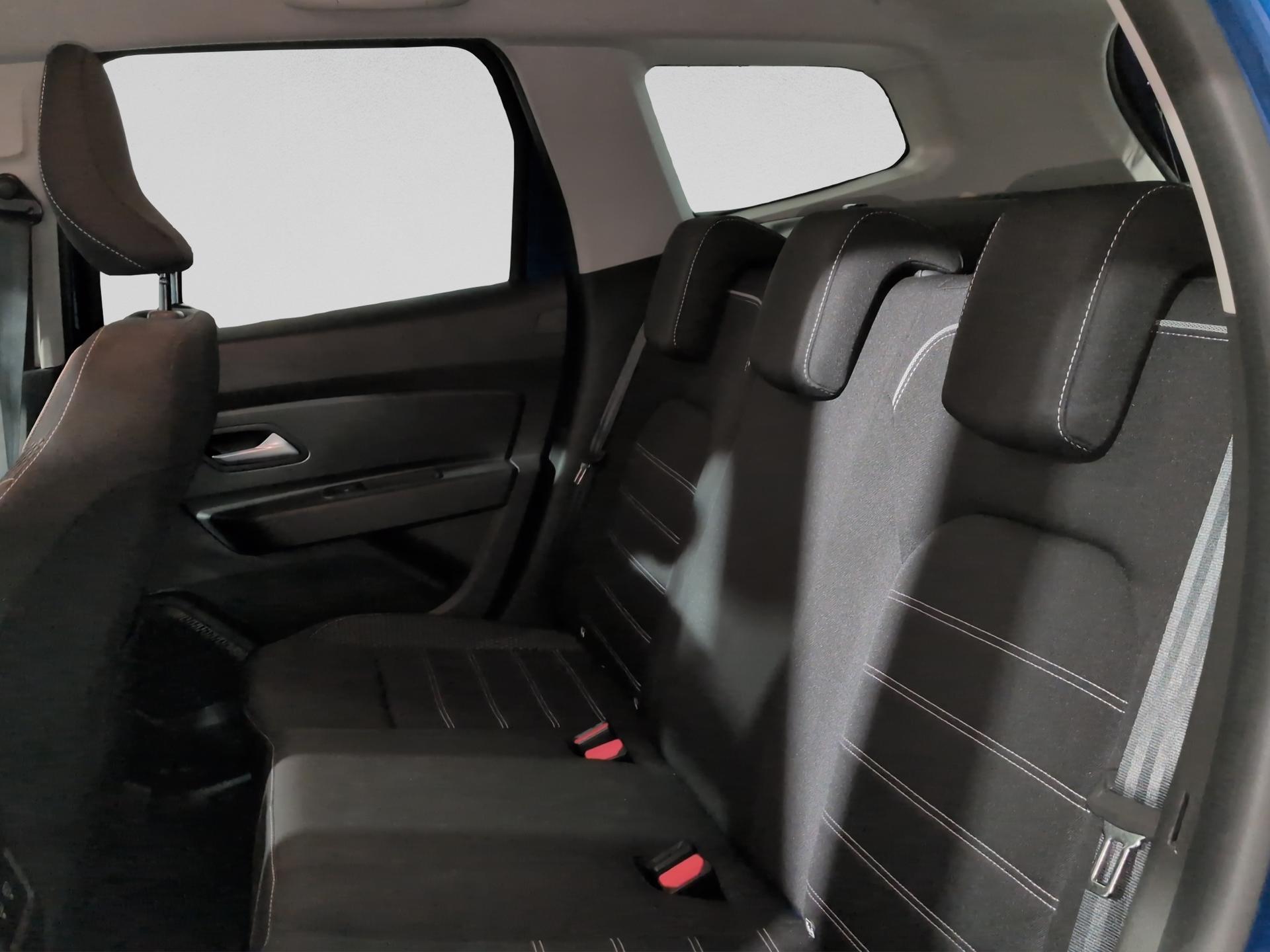 DACIA Duster TCe 150 Prestige 4x4-image-14