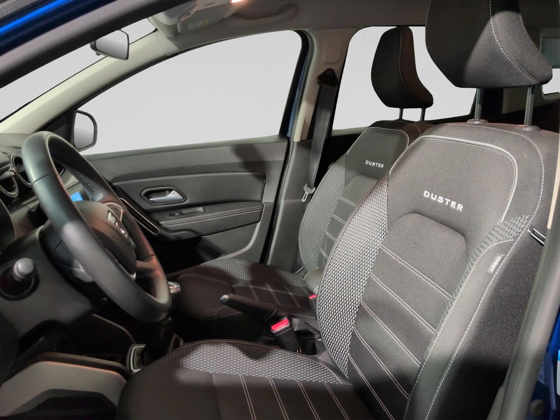 DACIA Duster TCe 150 Prestige 4x4-image-8