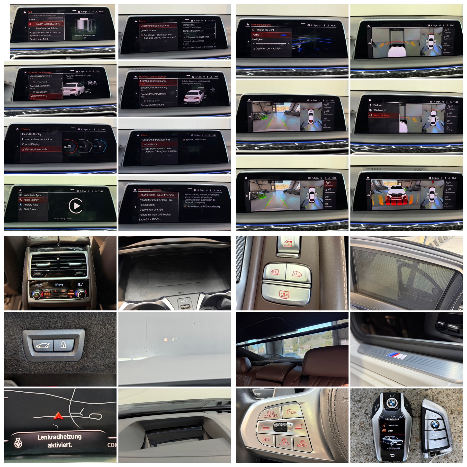 BMW 740d xDrive Steptronic-image-14
