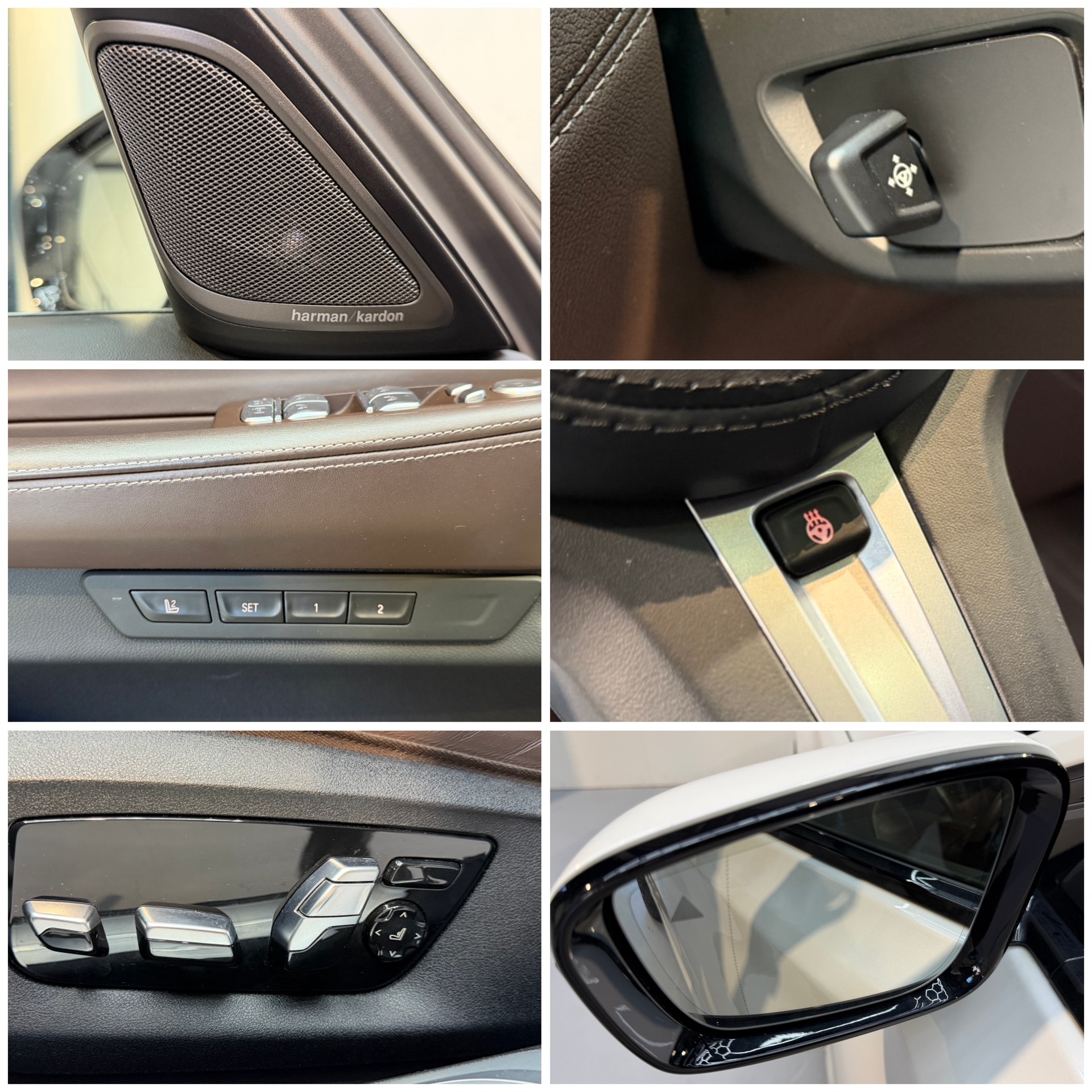 BMW 740d xDrive Steptronic-image-13