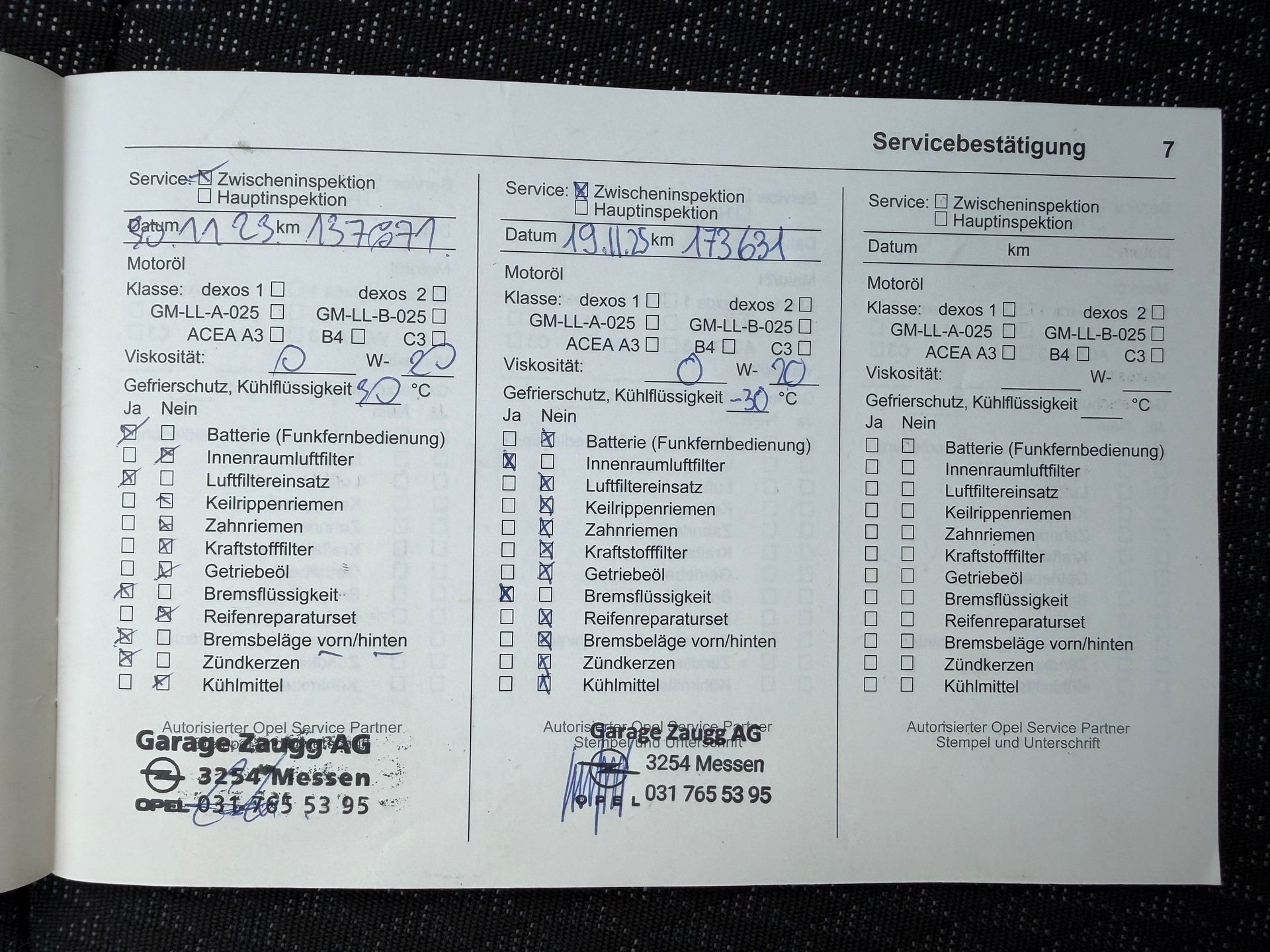 OPEL Astra 1.4i Turbo Enjoy Automatic-image-24