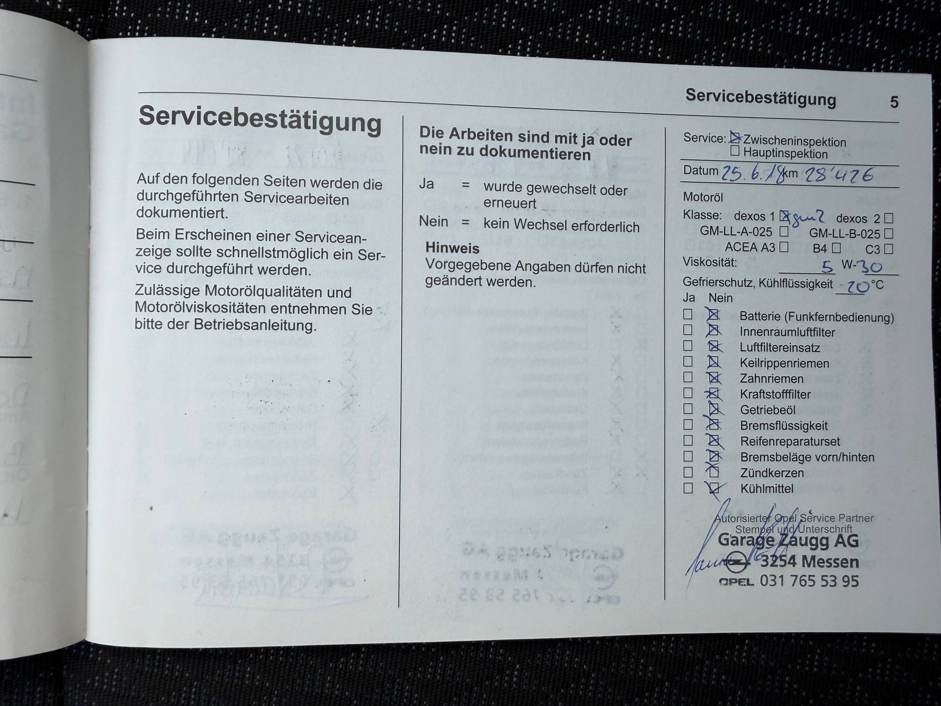 OPEL Astra 1.4i Turbo Enjoy Automatic-image-22