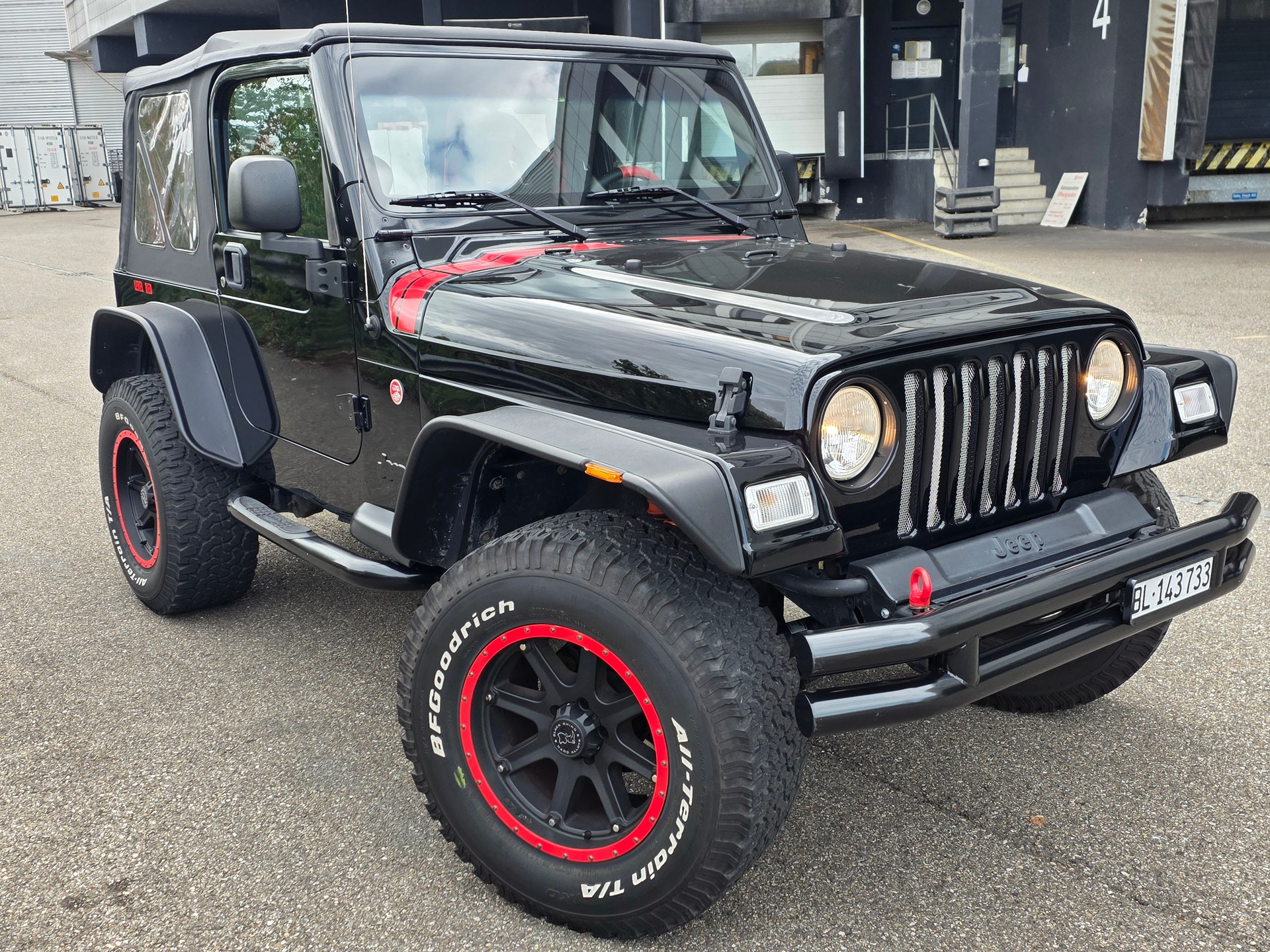 JEEP 2.4 Sport-image-8