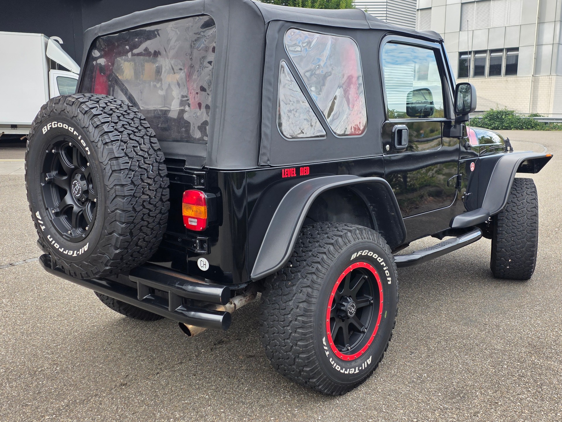 JEEP 2.4 Sport-image-9