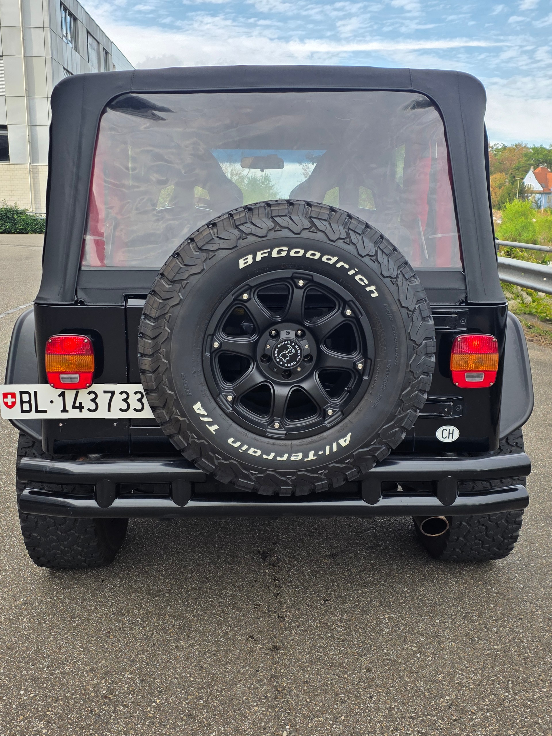 JEEP 2.4 Sport-image-10