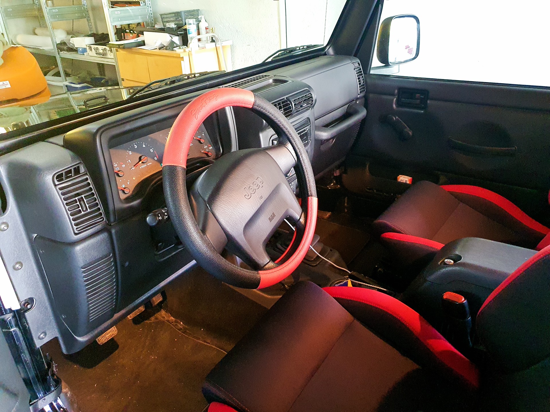 JEEP 2.4 Sport-image-4