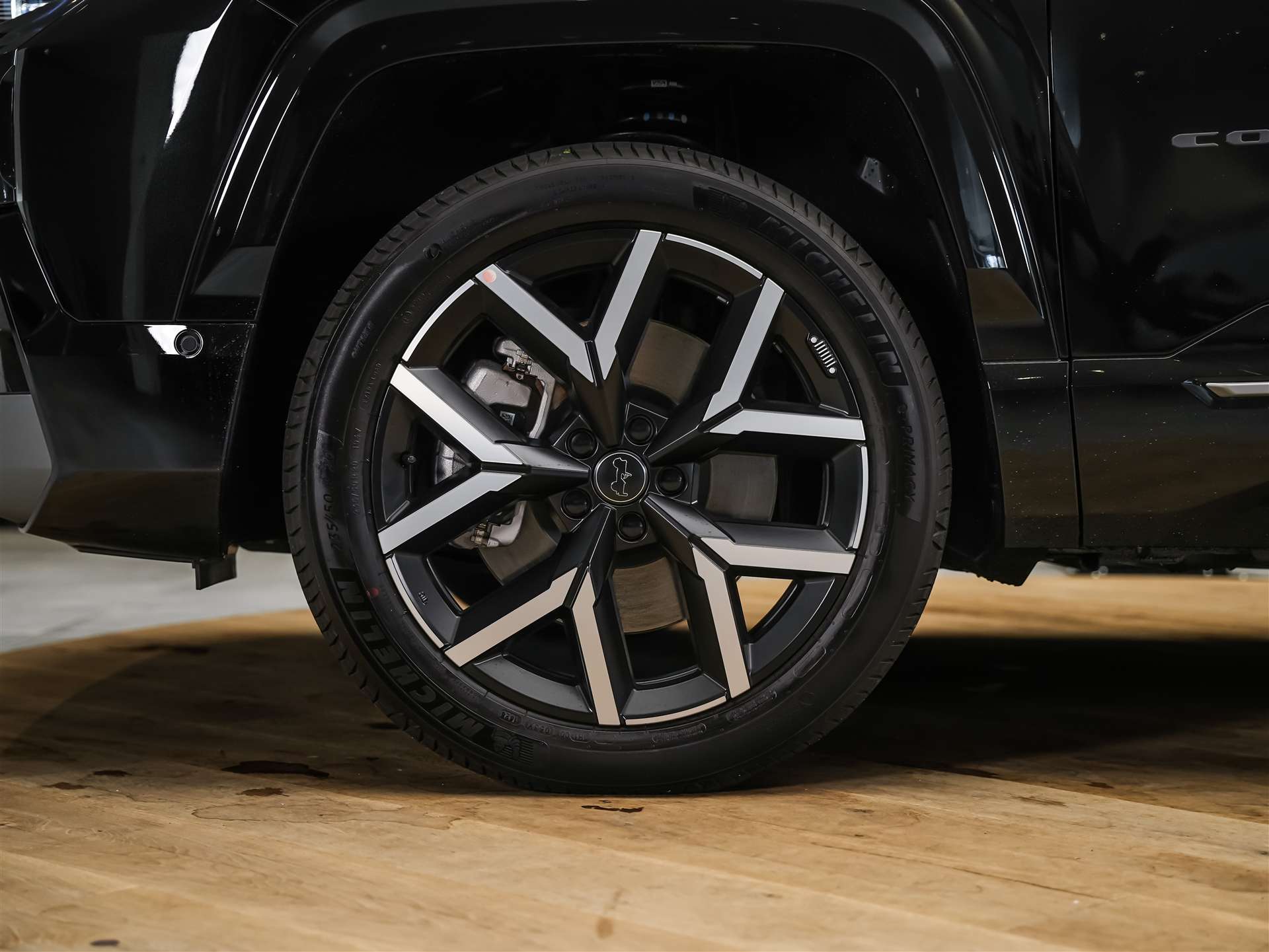 JEEP Compass 1.6 T PHEV Summit Premium Sky *SOFORT Verfügbar*Werksgarantie*Massage*Matrix-LED*Sitzbelüftung*-image-18