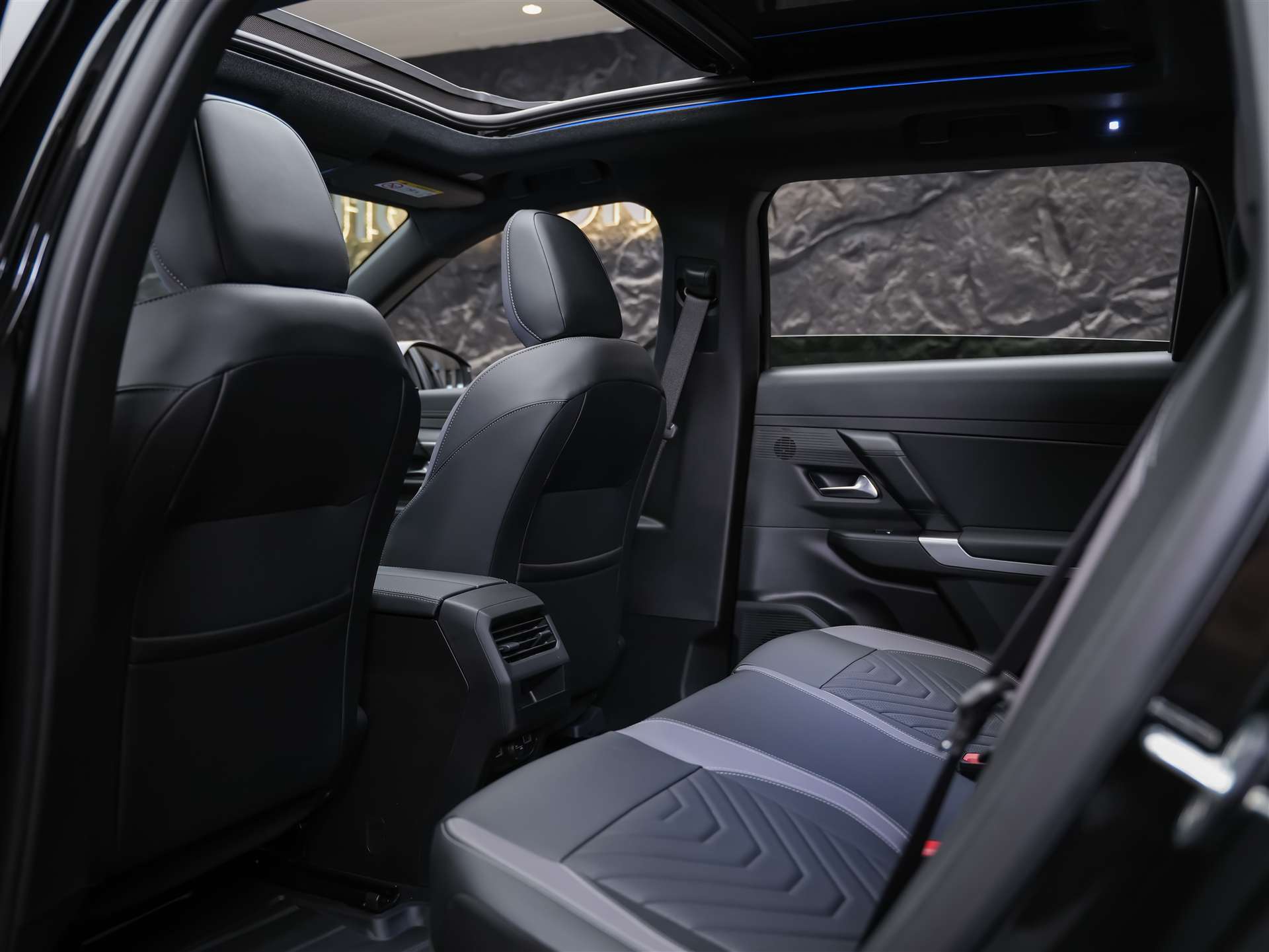 JEEP Compass 1.6 T PHEV Summit Premium Sky *SOFORT Verfügbar*Werksgarantie*Massage*Matrix-LED*Sitzbelüftung*-image-12