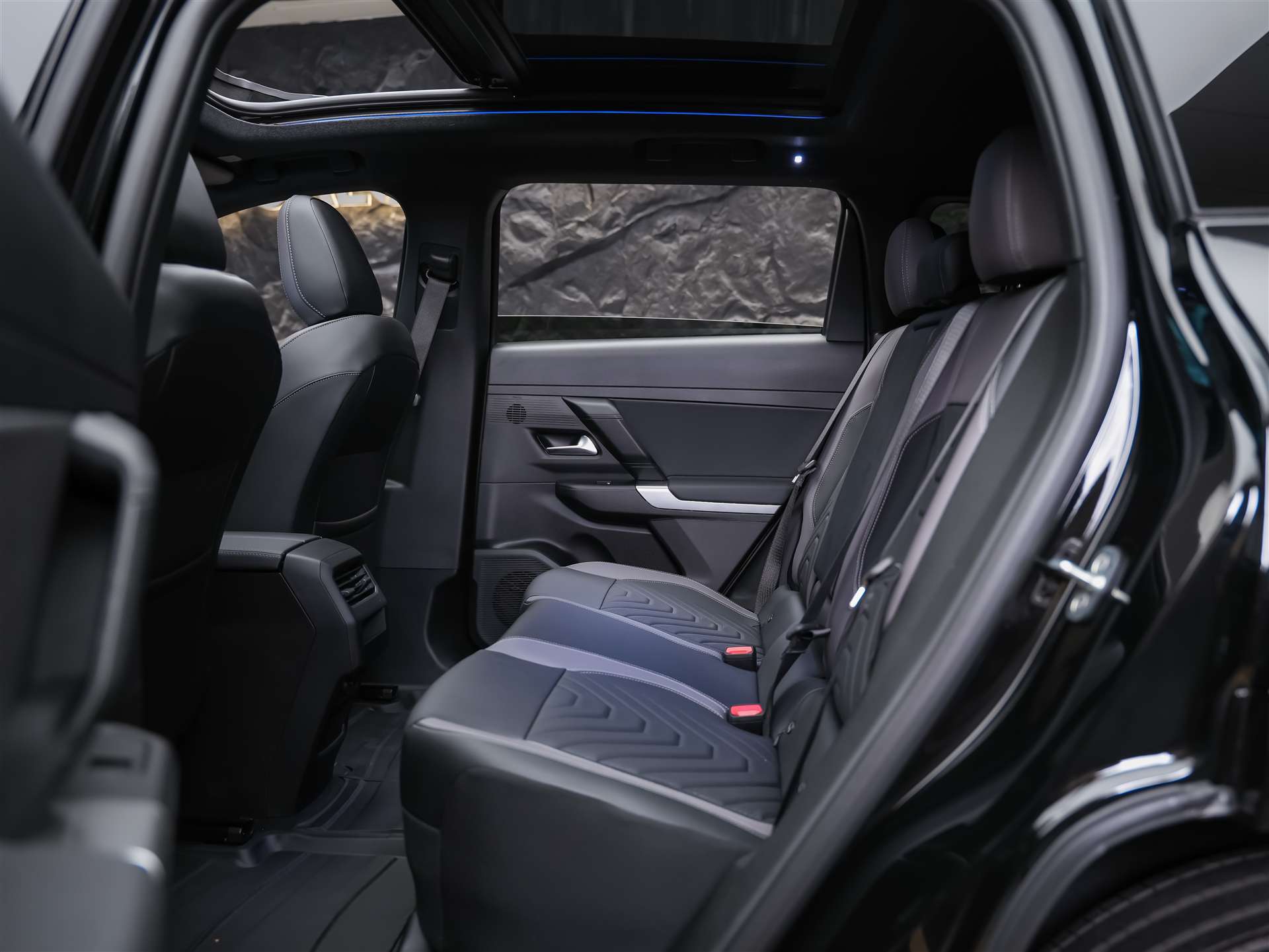 JEEP Compass 1.6 T PHEV Summit Premium Sky *SOFORT Verfügbar*Werksgarantie*Massage*Matrix-LED*Sitzbelüftung*-image-14