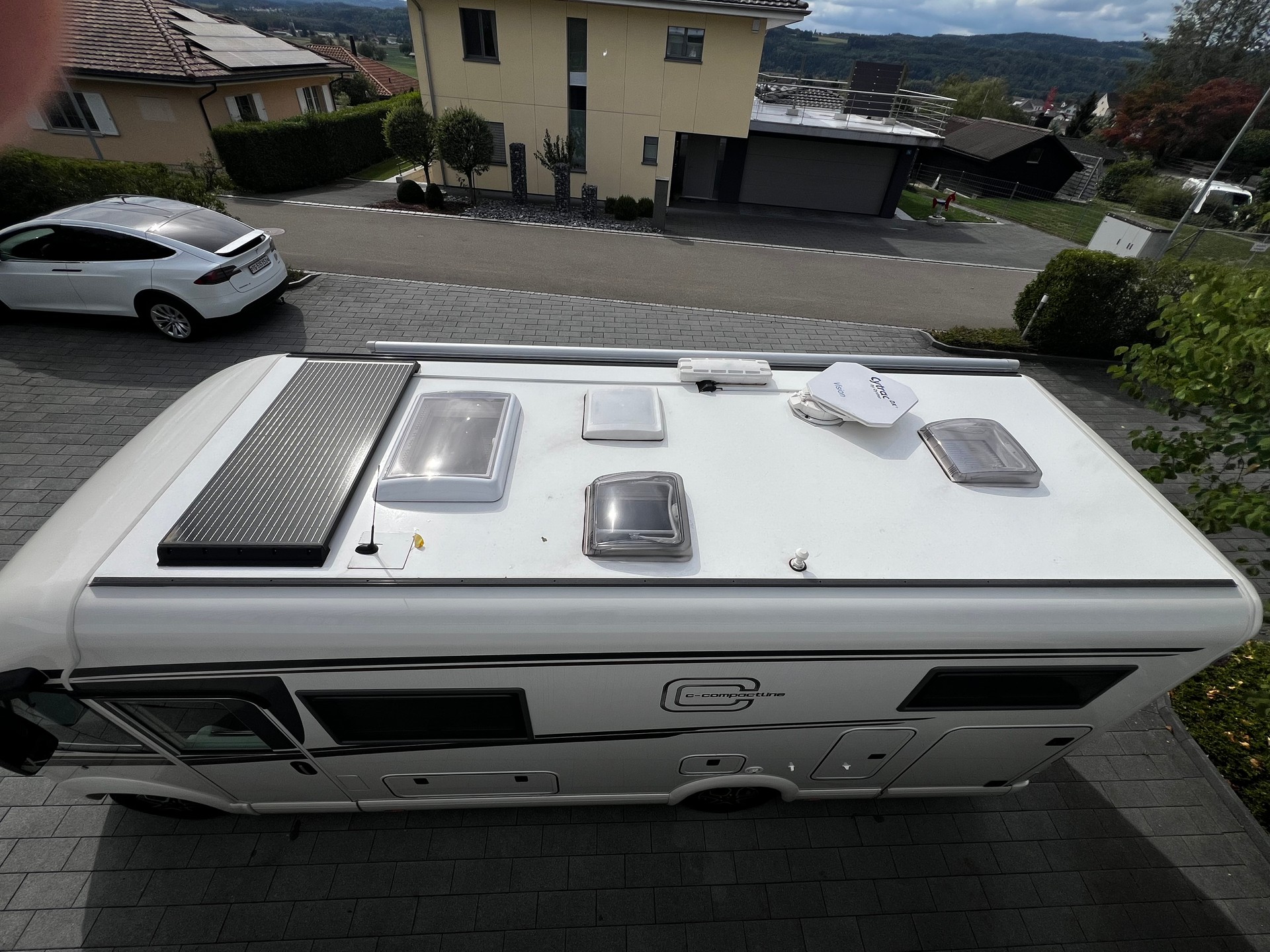 CARTHAGO C-Compactline I 43LE, Automat, 3500 Kg-image-4
