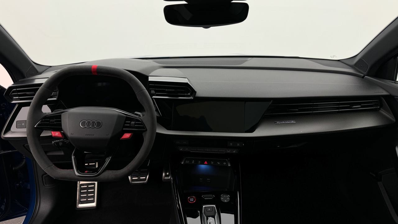 AUDI RS3 Limousine 2.5 TSI quattro S-tronic-image-5