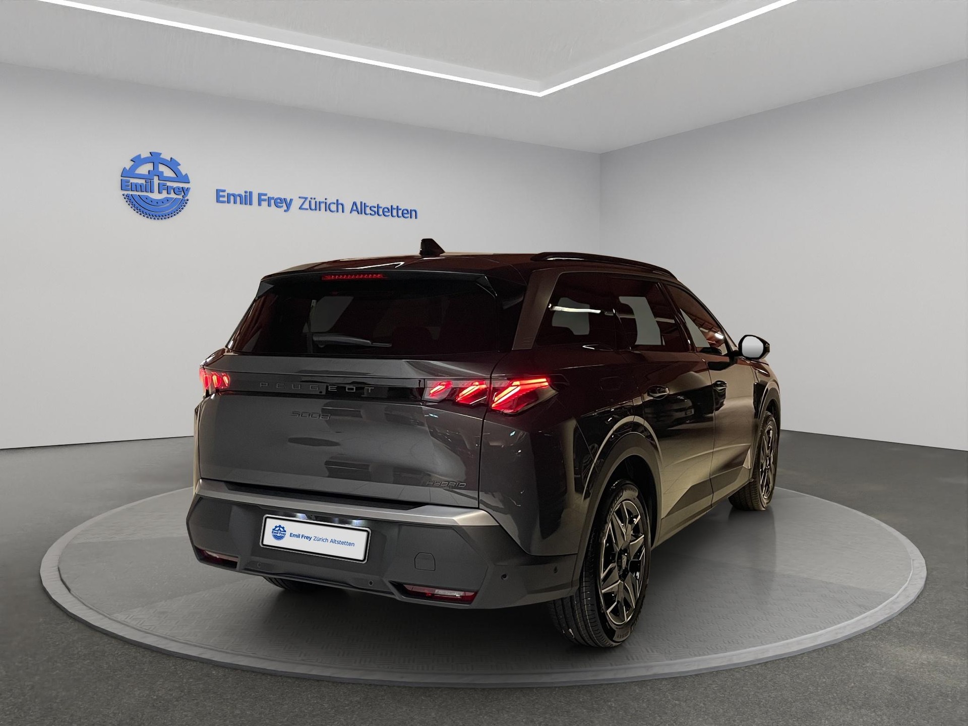 PEUGEOT 5008 1.2 Hybrid GT-image-2