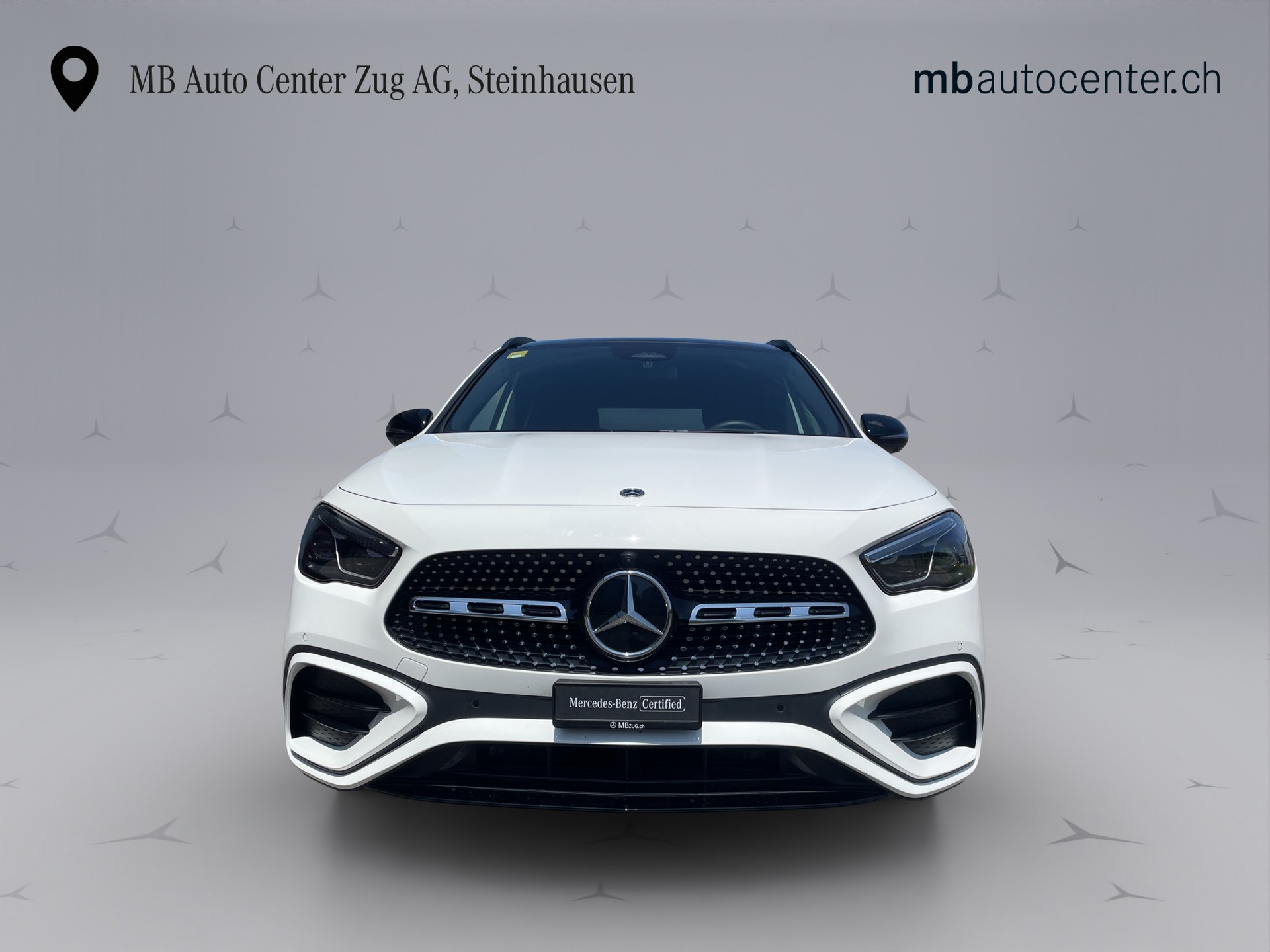 MERCEDES-BENZ GLA 250 AMG Line 4matic-image-8