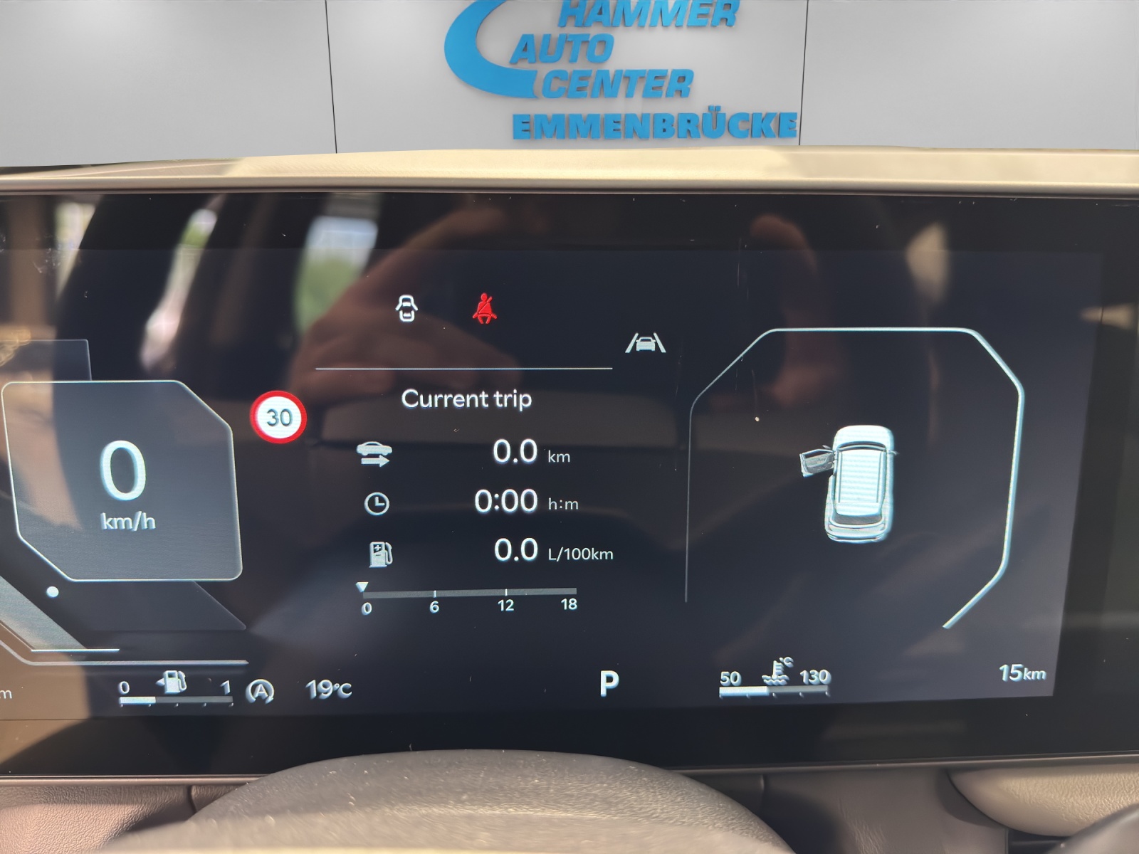KIA Seltos 1.6 T-GDi Style-image-7