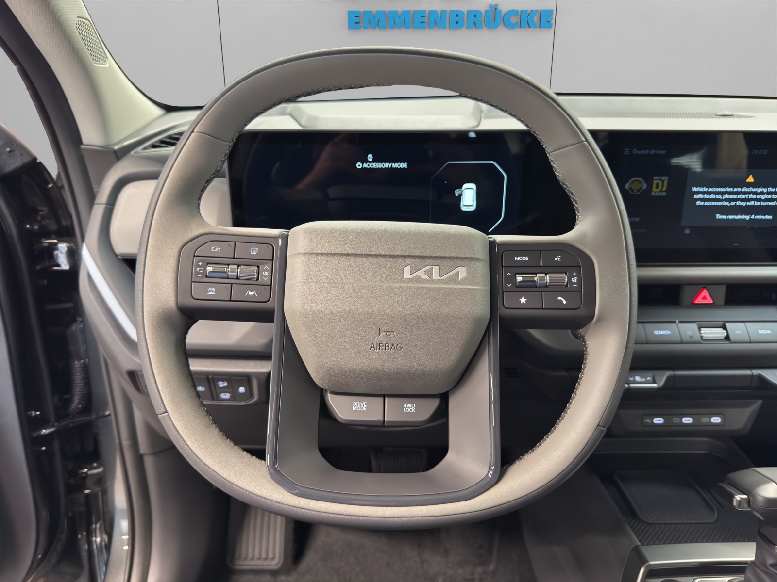 KIA Seltos 1.6 T-GDi Style-image-13