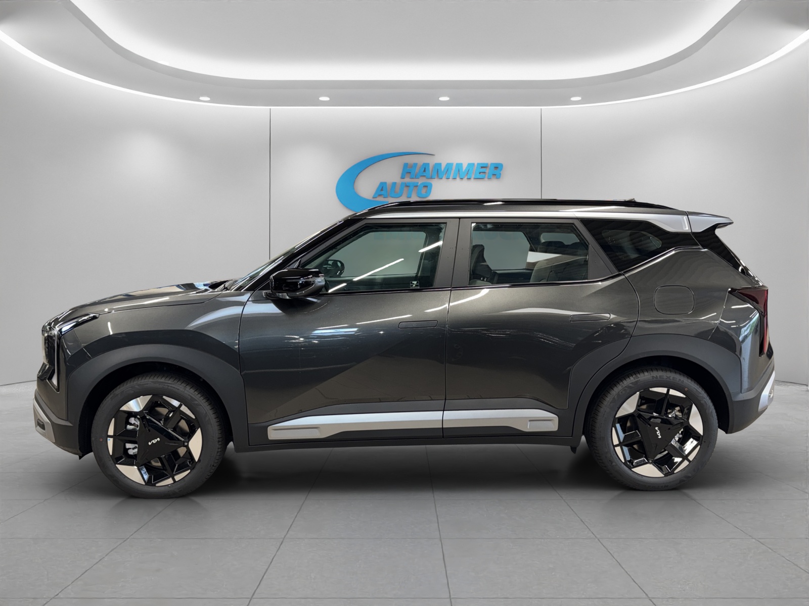 KIA Seltos 1.6 T-GDi Style-image-1
